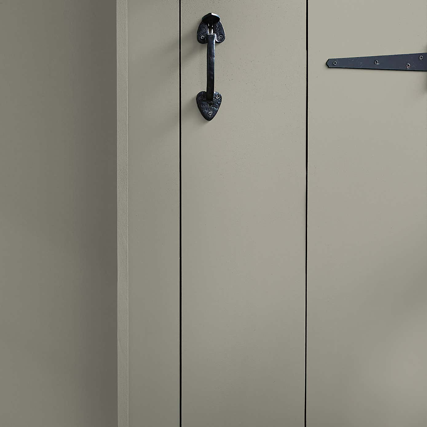 William Morris At Home House Sparrow Eggshell Paint