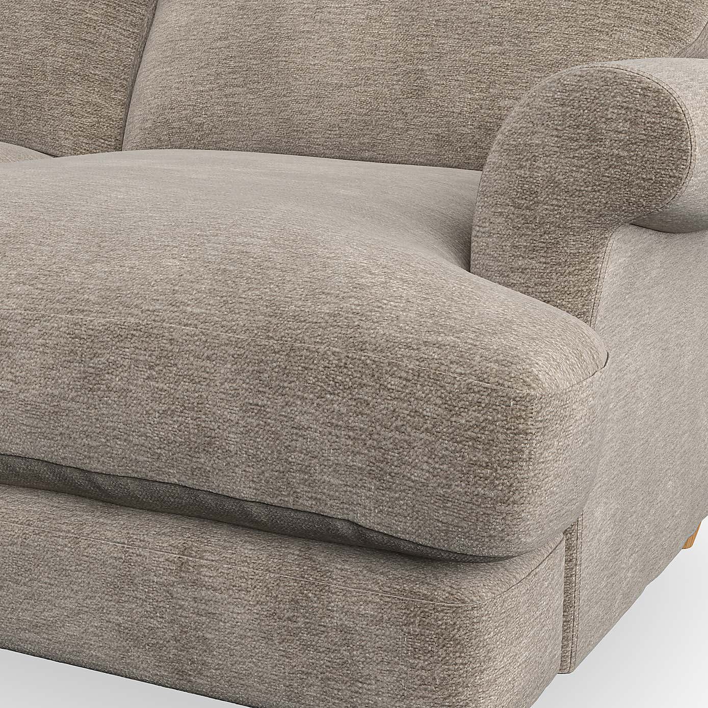 Evie Large 3 Seater Sofa