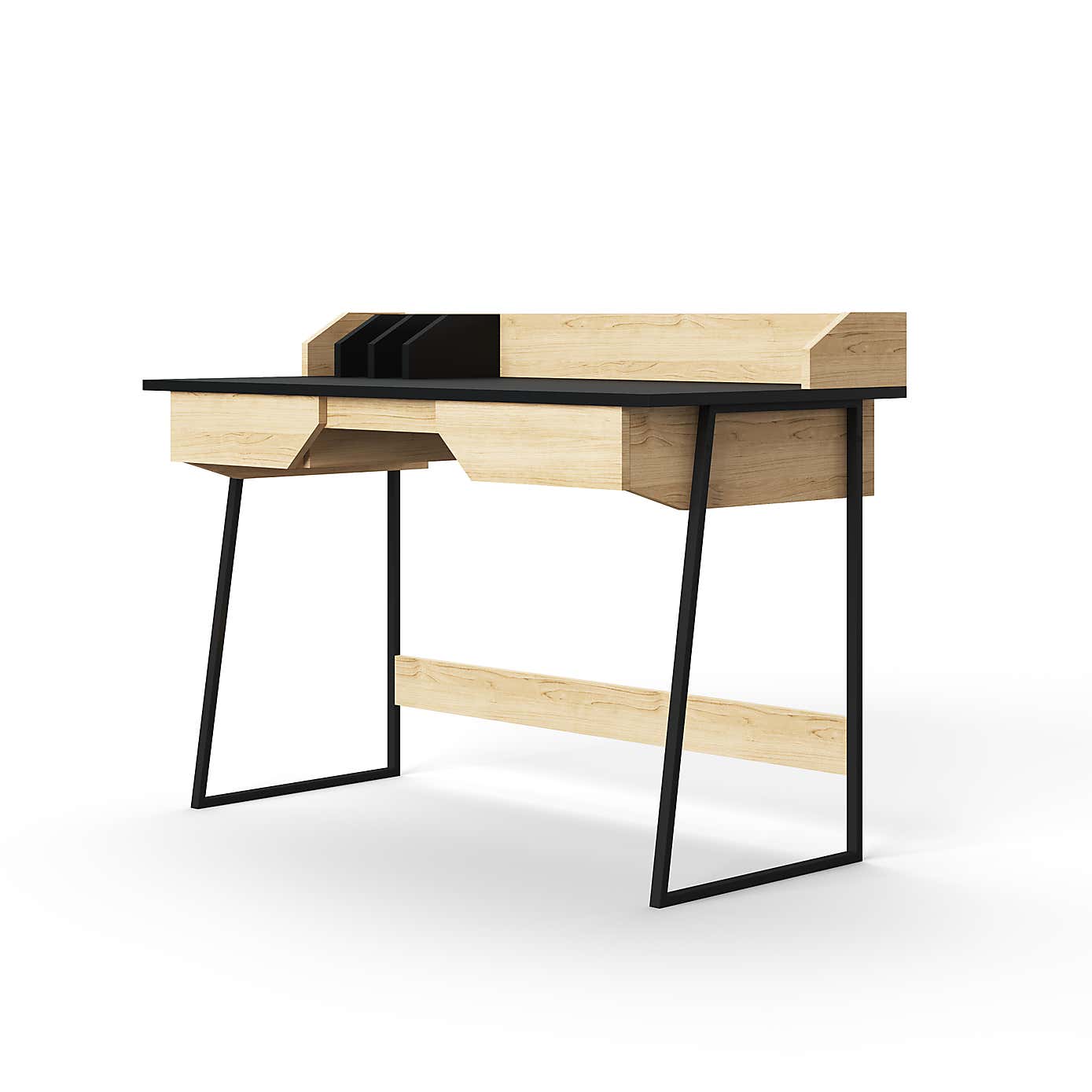 Sybil Desk