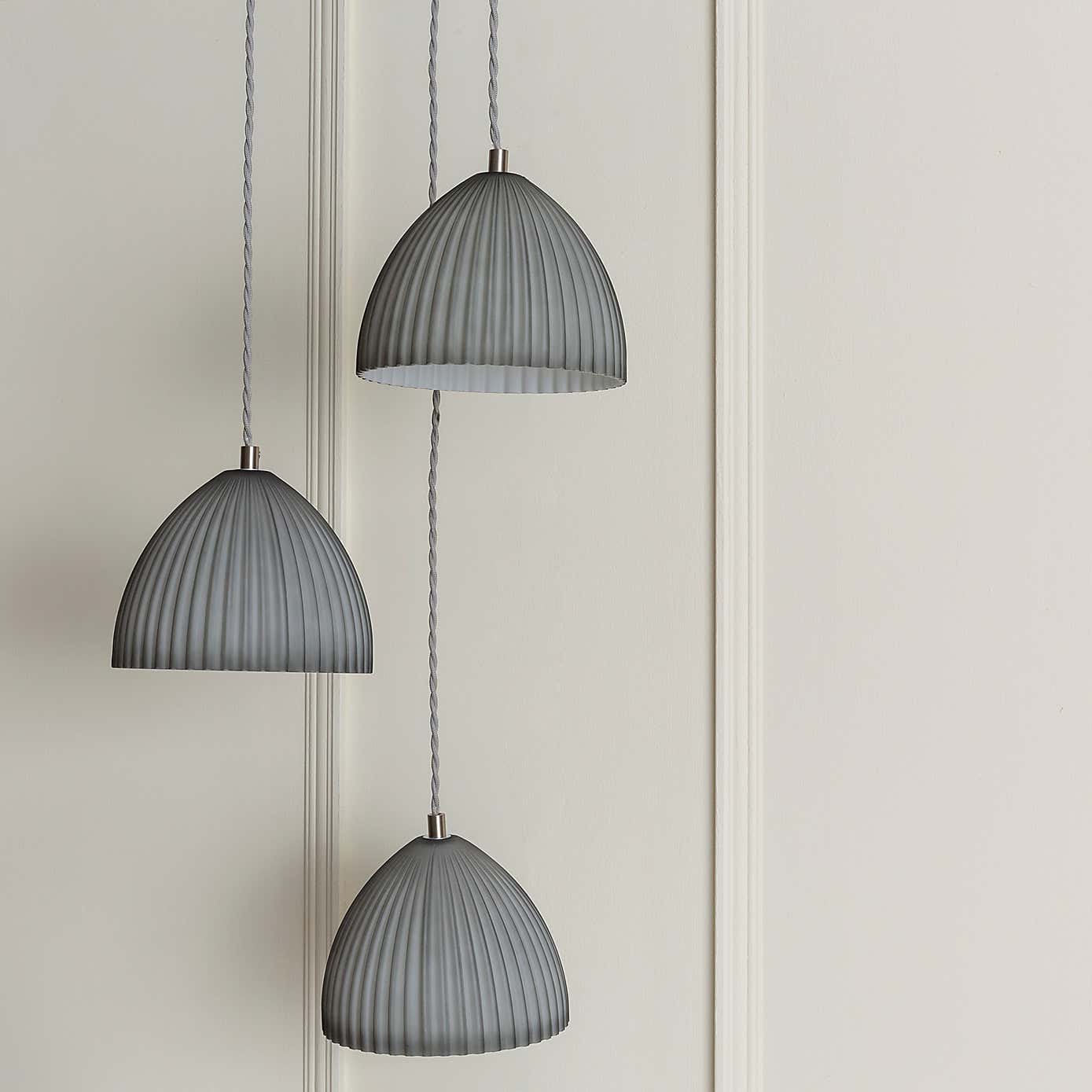 Dunelm Cream Eggshell Emulsion Paint