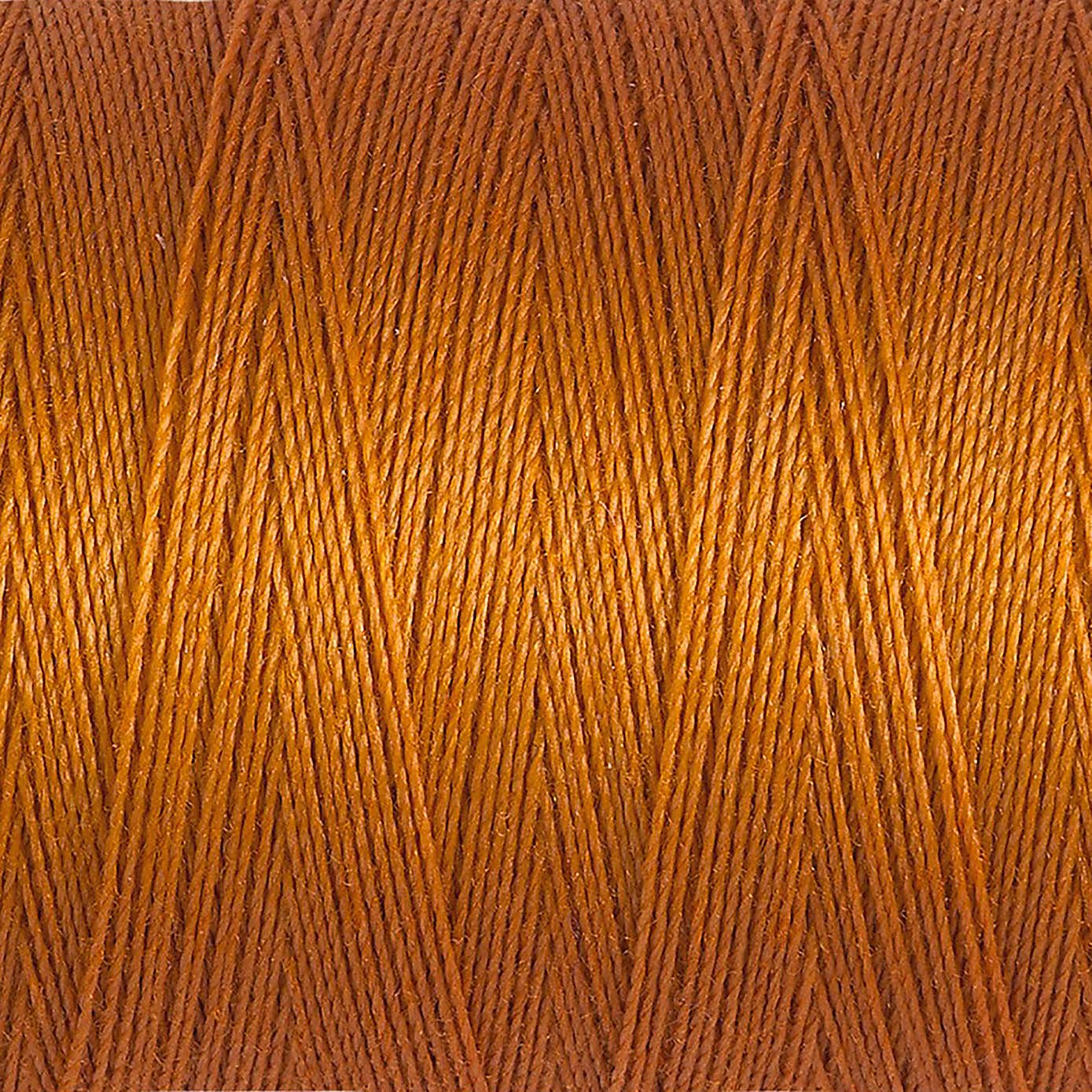 Gutermann Sew All Thread Carrot (982)