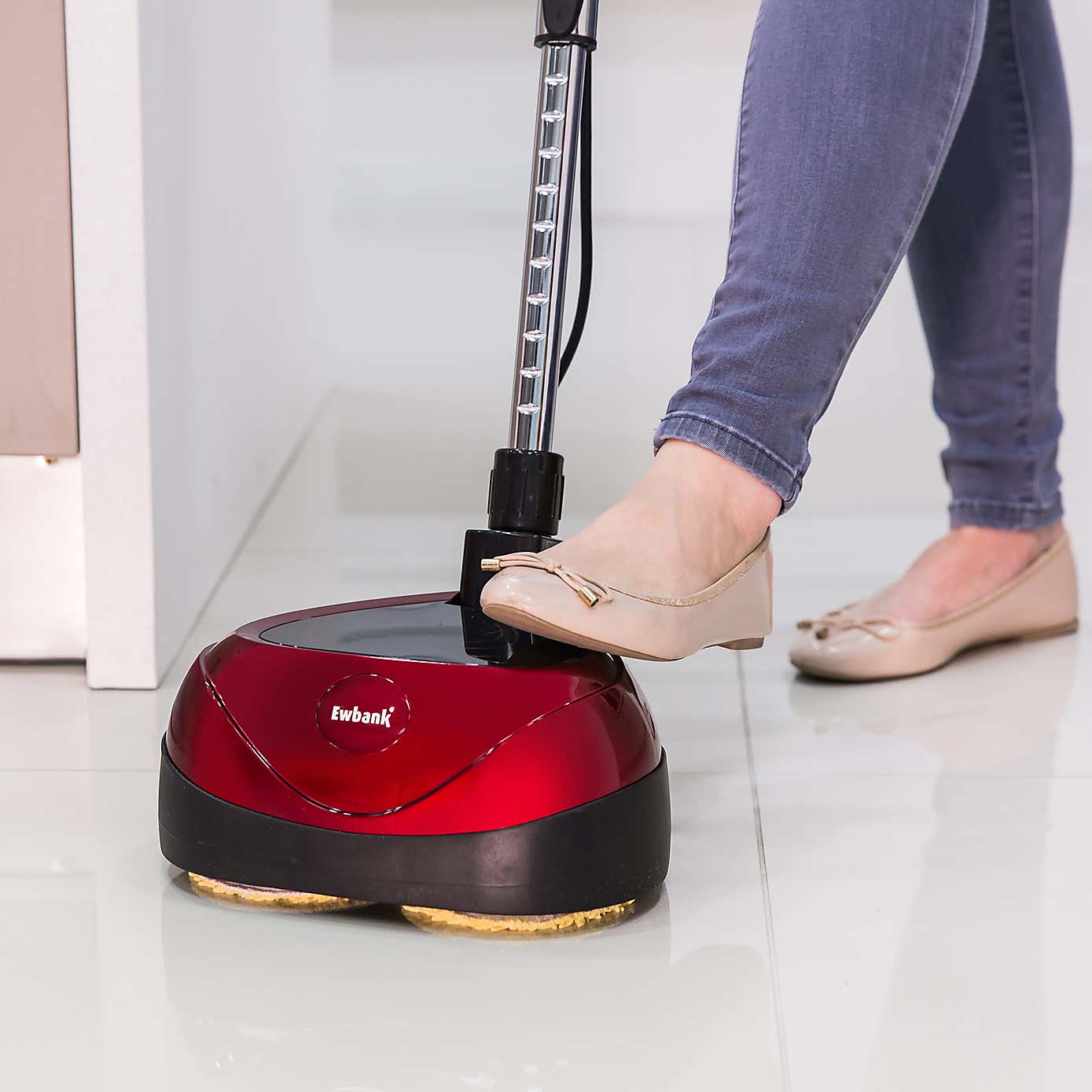 Ewbank Multi-use Floor Cleaner and Polisher