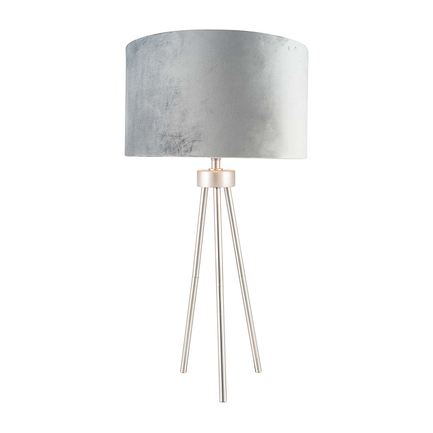 Houston Tripod Table Lamp