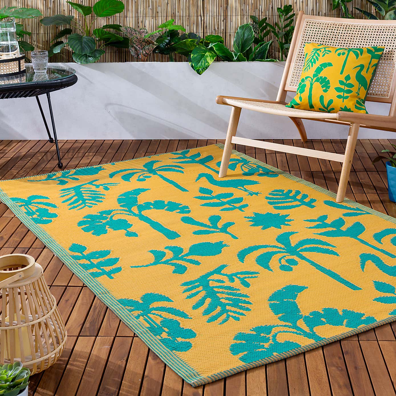 Furn Marula Indoor Outdoor Rug
