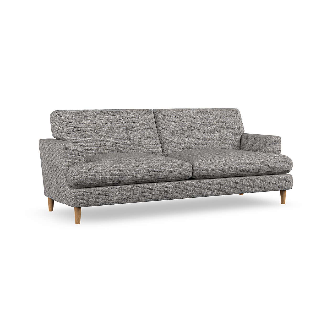 Cooper 4 Seater Sofa