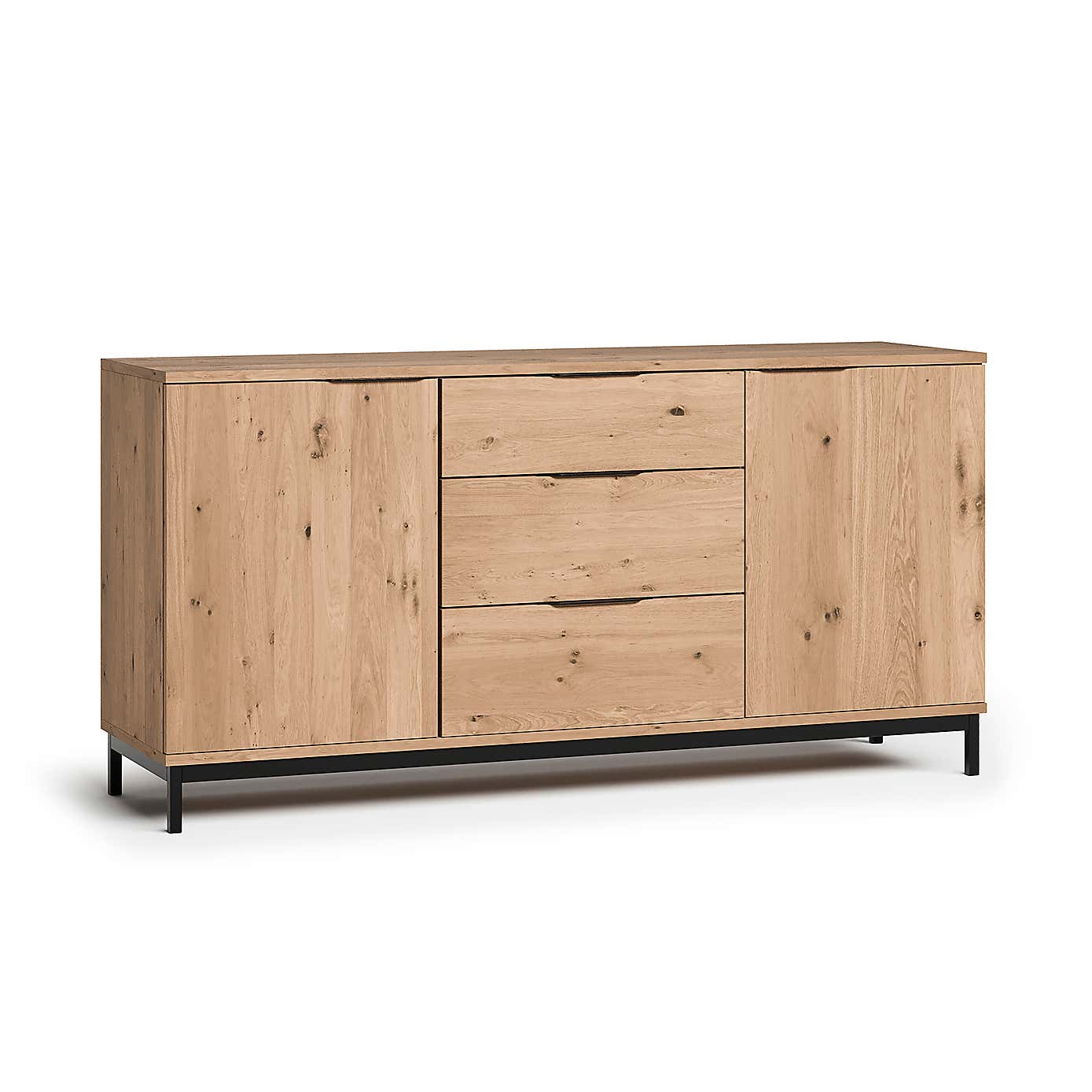Reynolds Large Sideboard