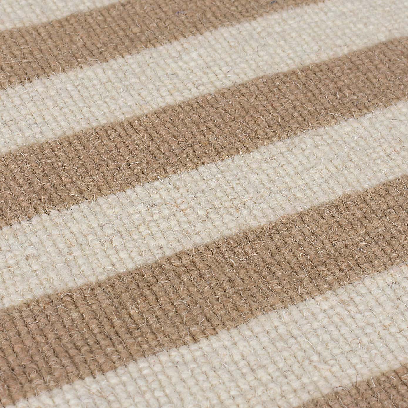 Beatrice Striped Stair Runner