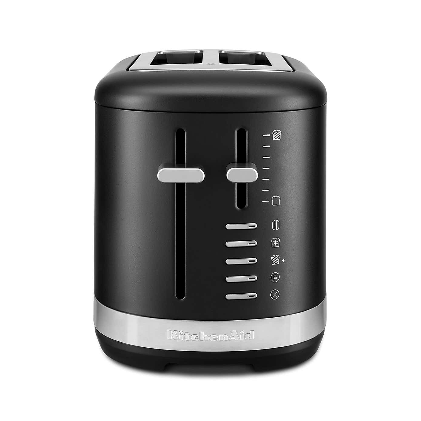 KitchenAid 2 Slice Toaster