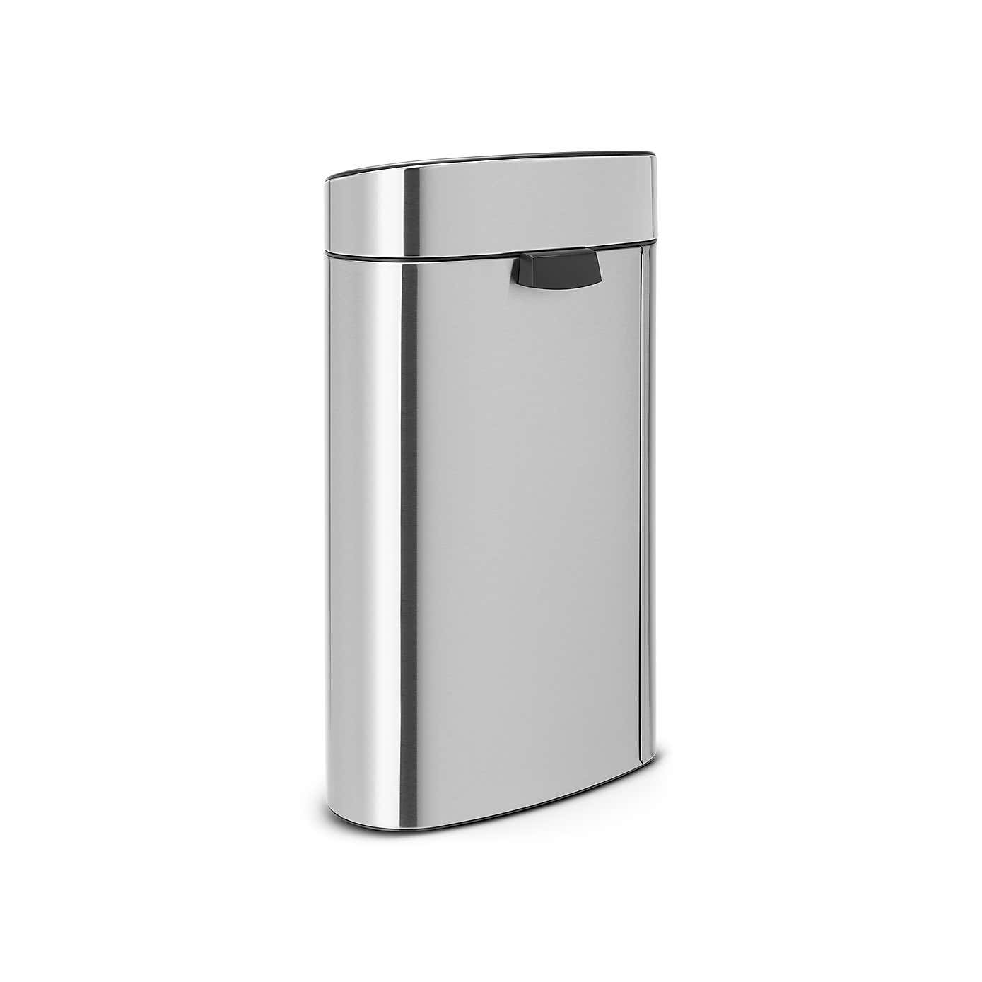 Brabantia 40L Touch New Bin