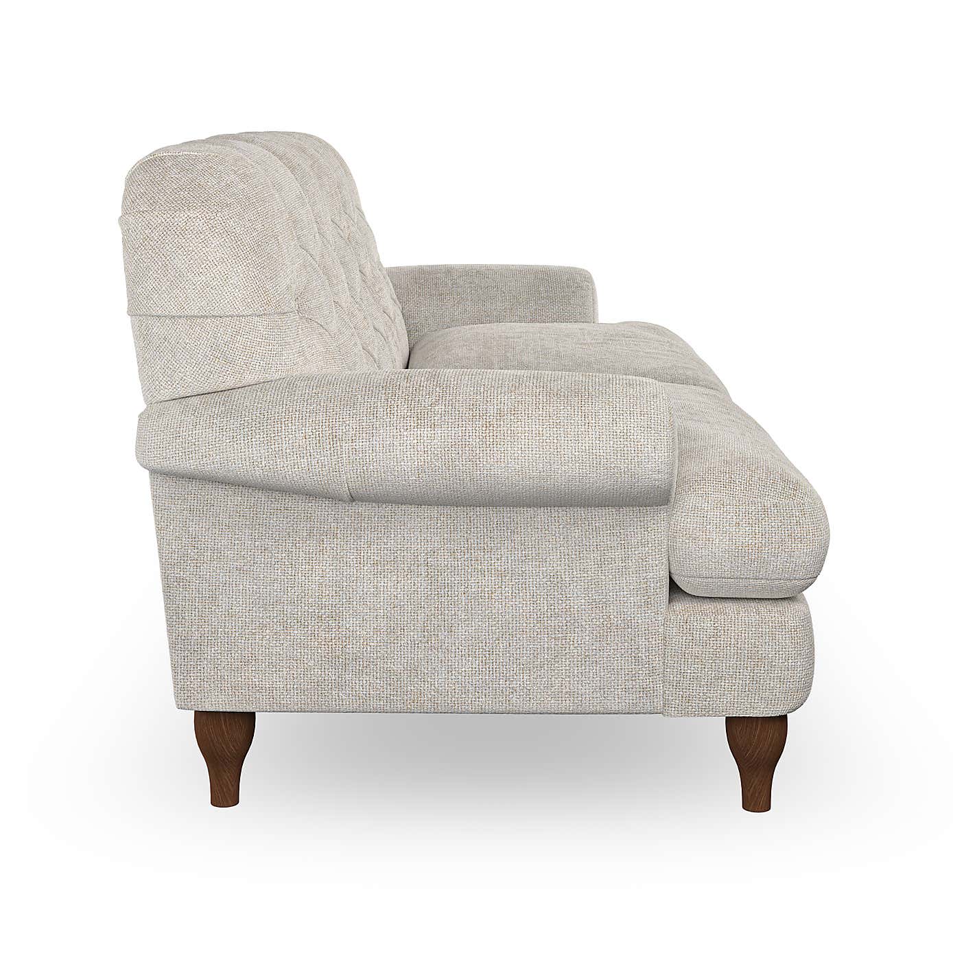 Canterbury 3 Seater Sofa