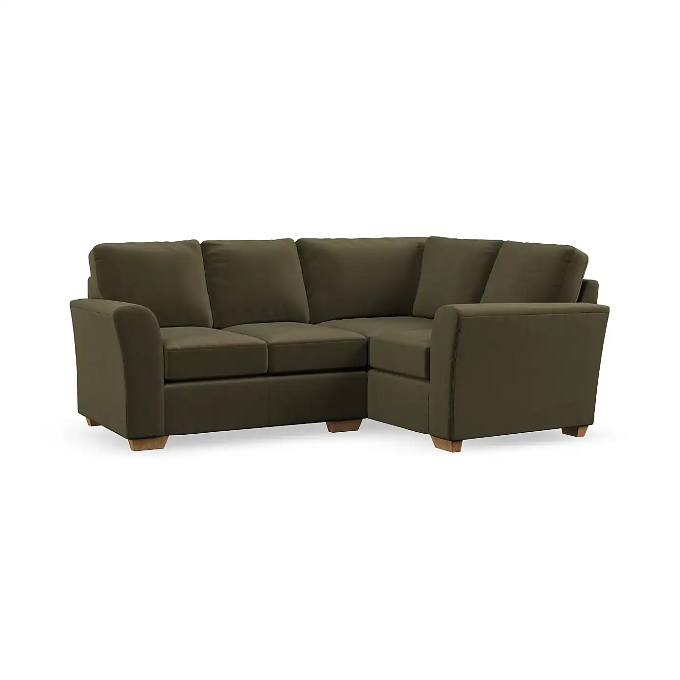 Lena Small Corner Sofa