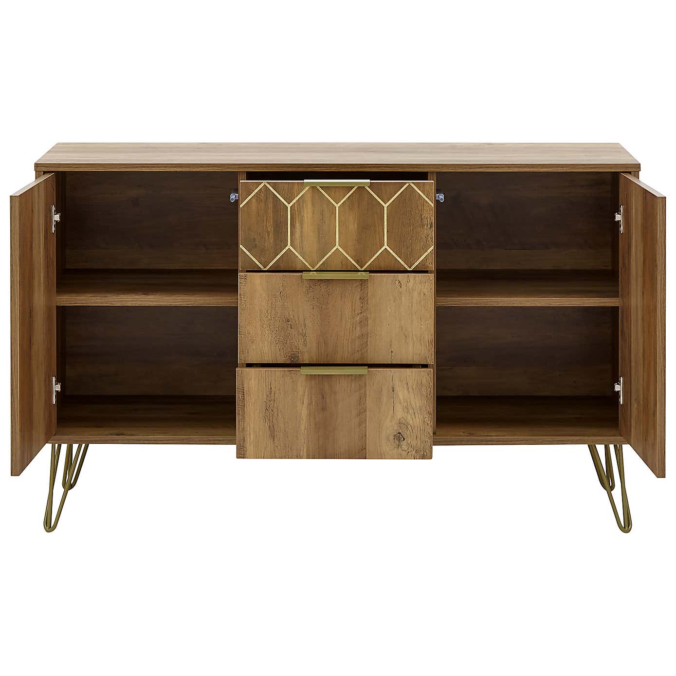 Orleans Sideboard