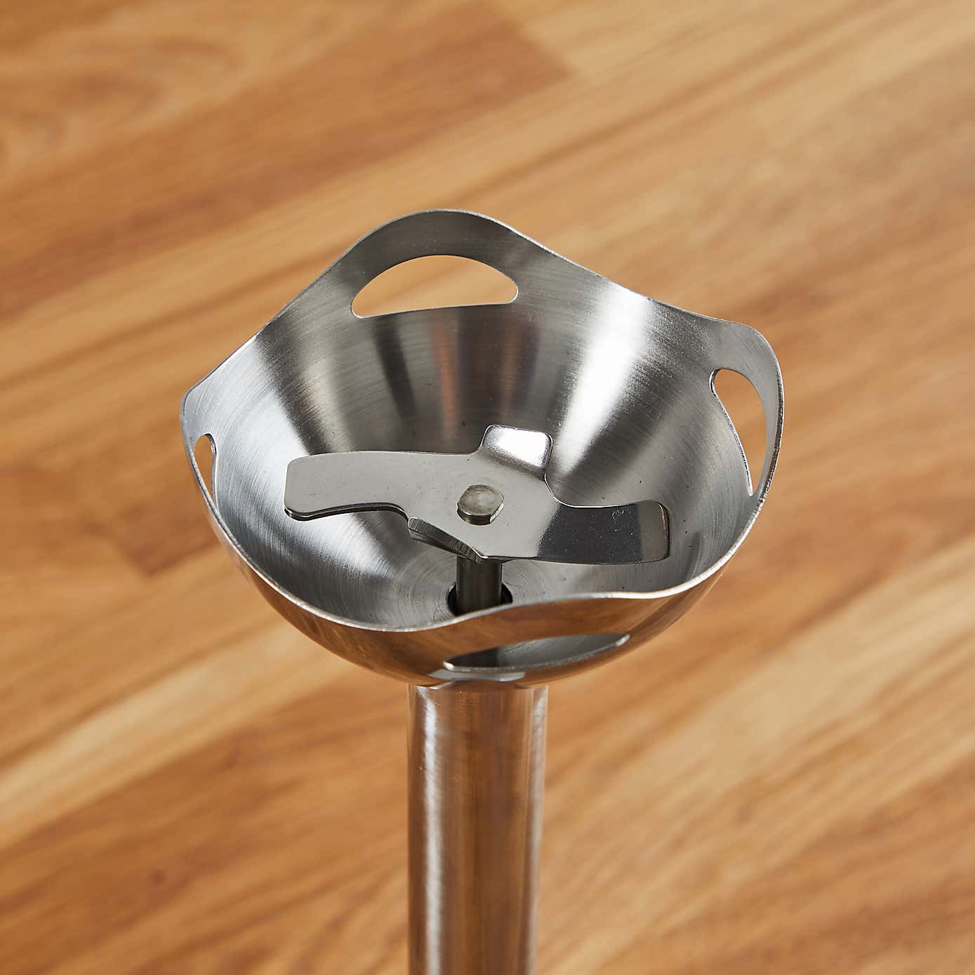 600W Grey Hand Blender