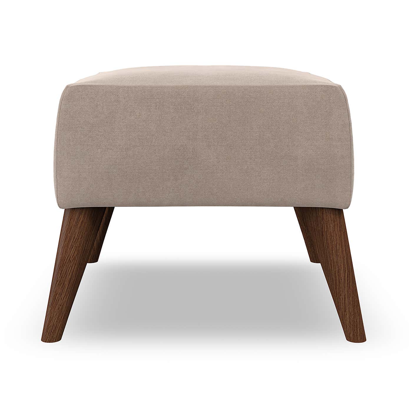 Marlow Footstool
