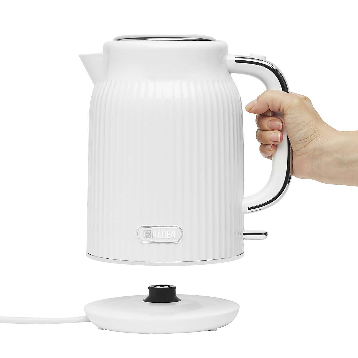 Haden York 1.7L Kettle