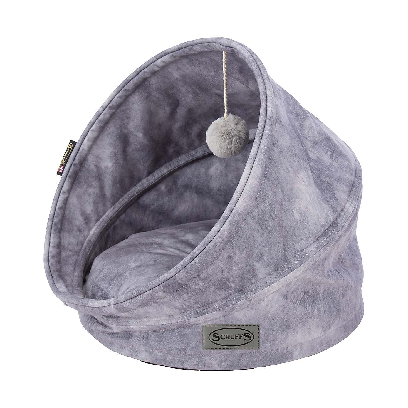 Scruffs Kensington Cat Bed