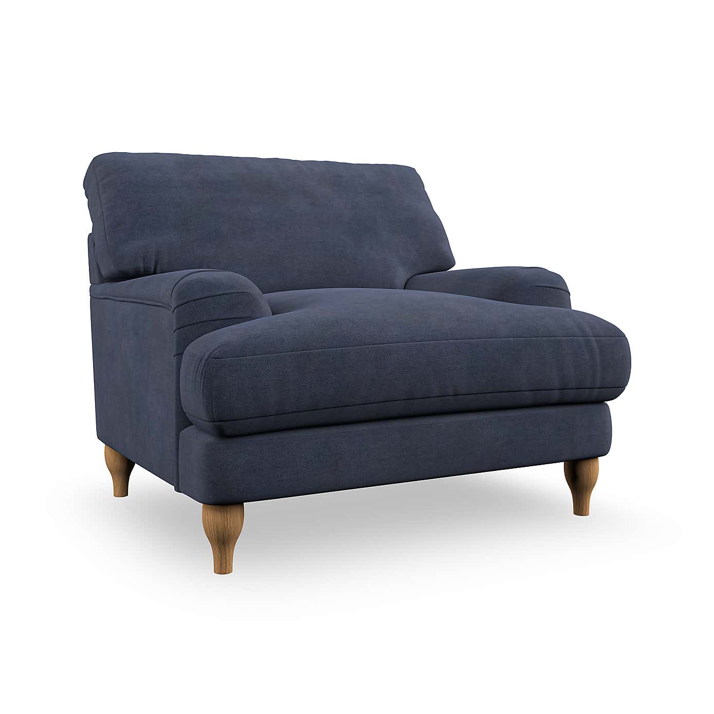 Darwin Armchair