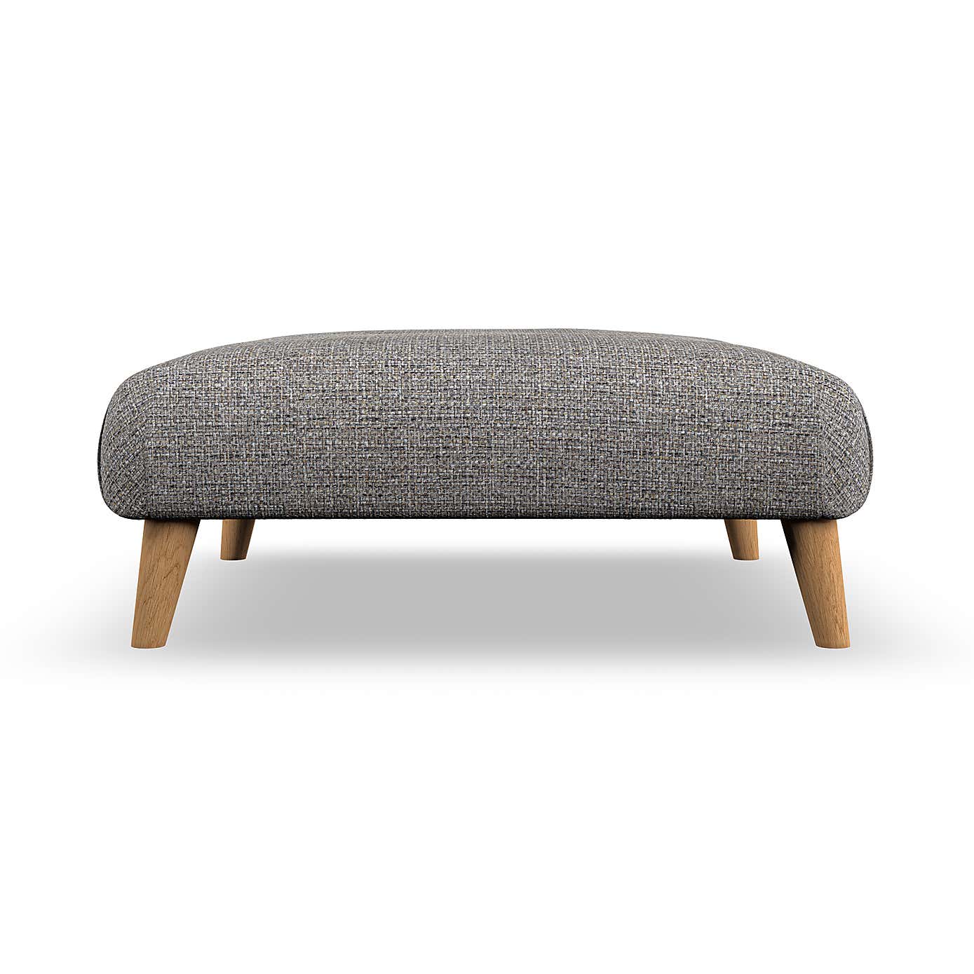 Evelyn Footstool