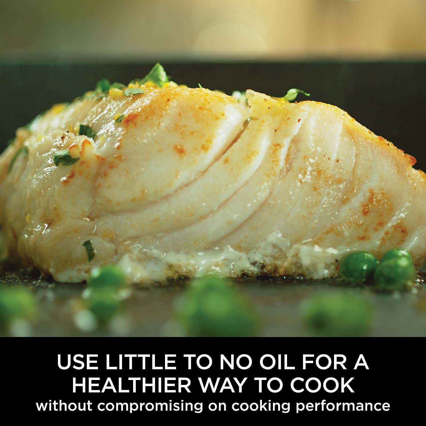 Ninja ZEROSTICK 5 Piece Pan Set