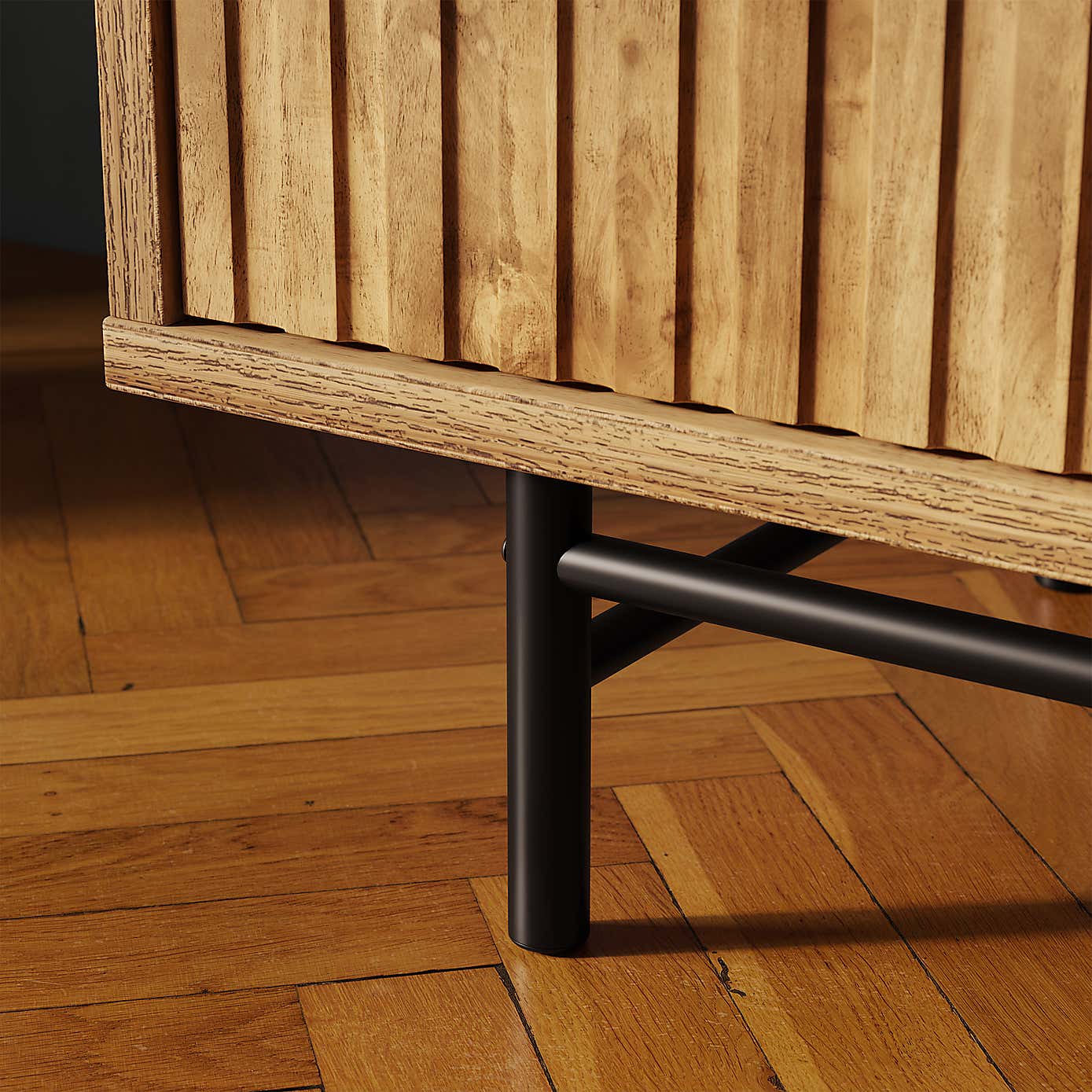 Bryant Compact Sideboard