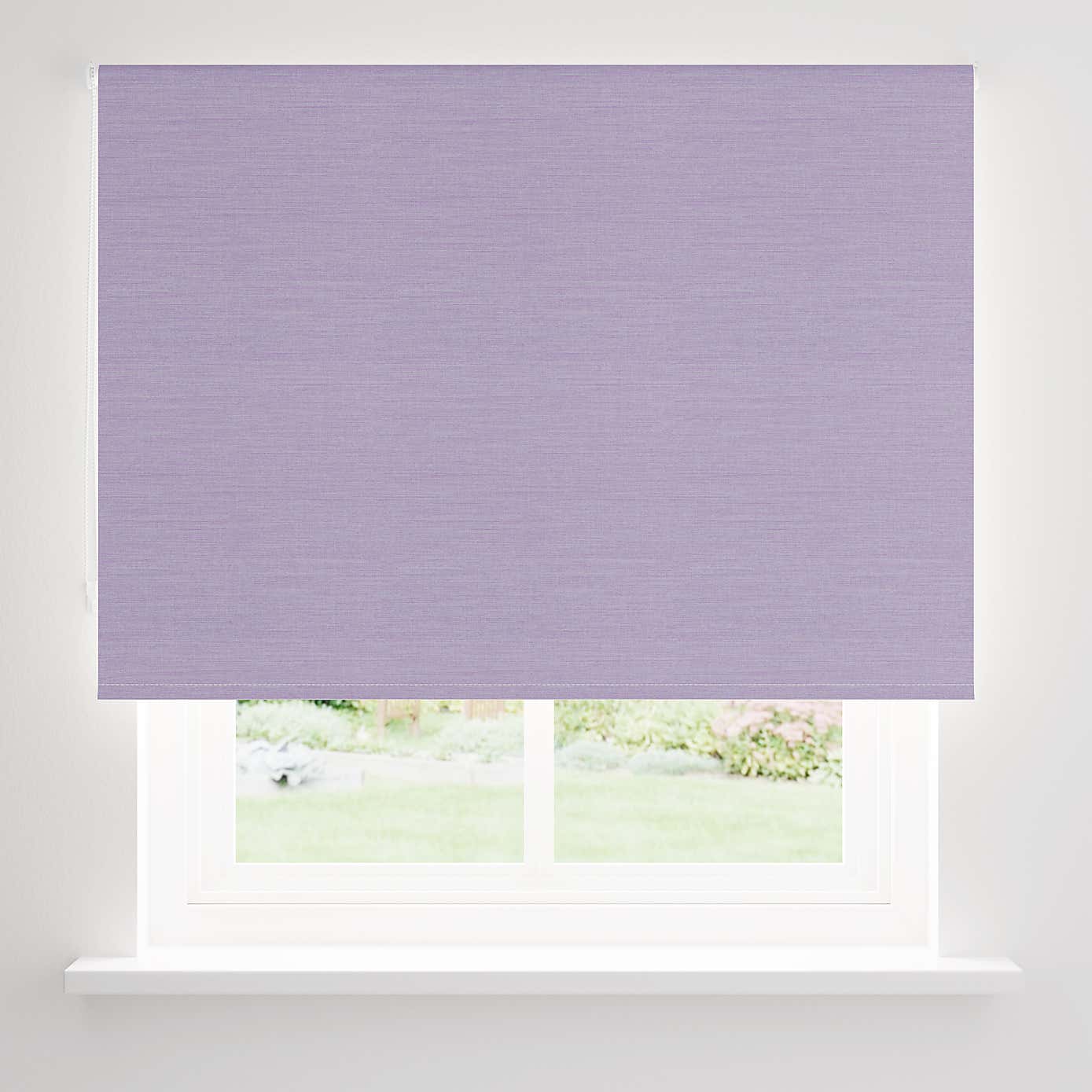 Solar Blackout Roller Blind
