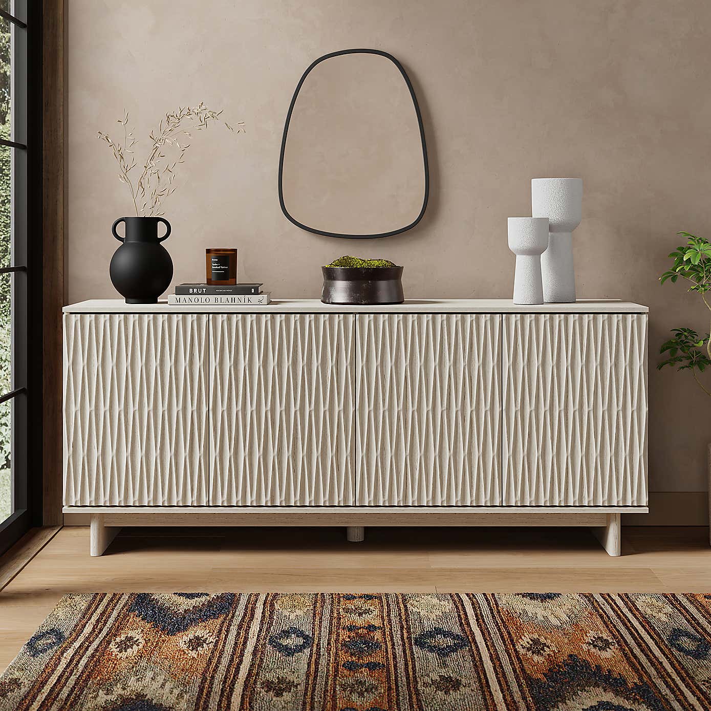 Inga Large Sideboard