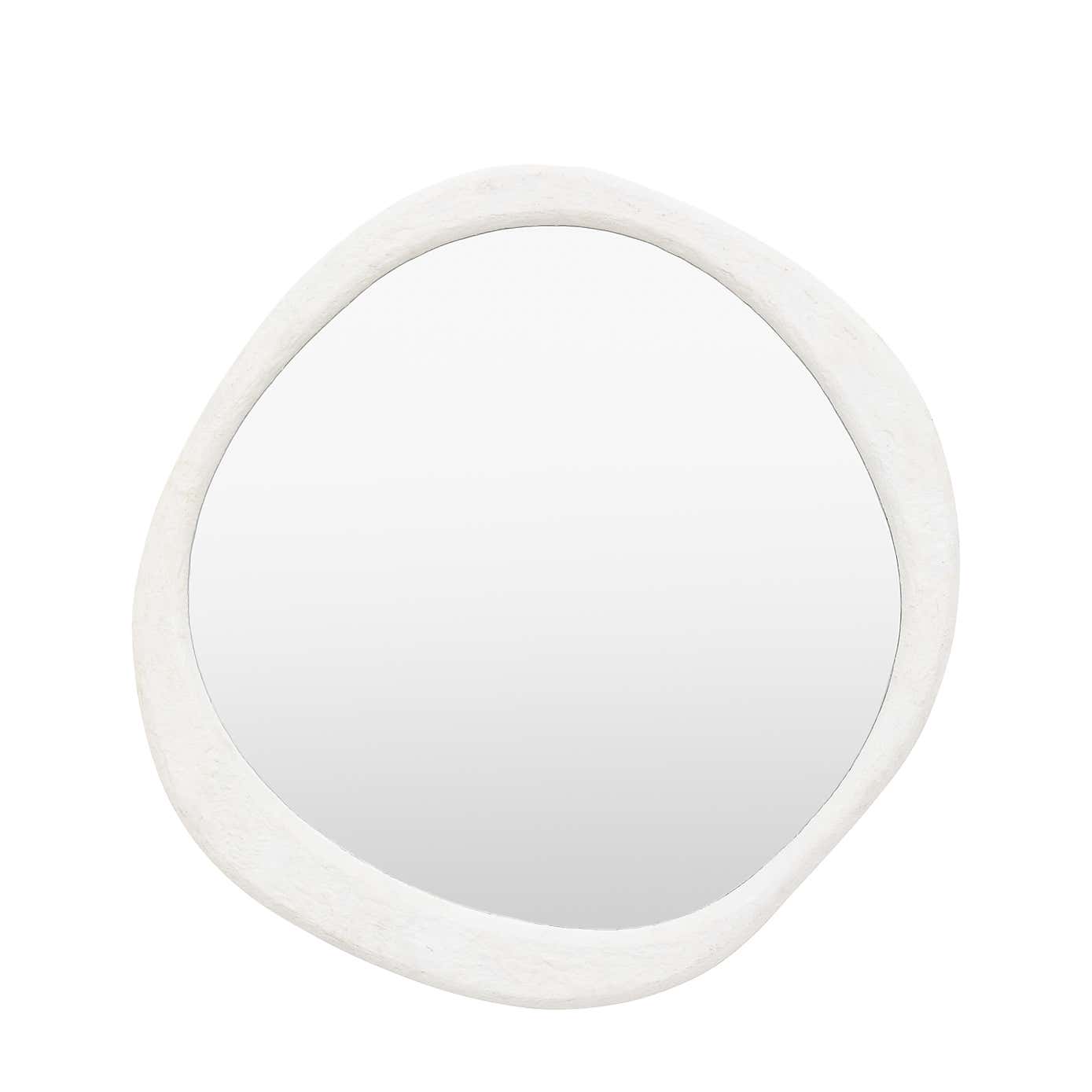 Arber Pebble 2 Wall Mirror