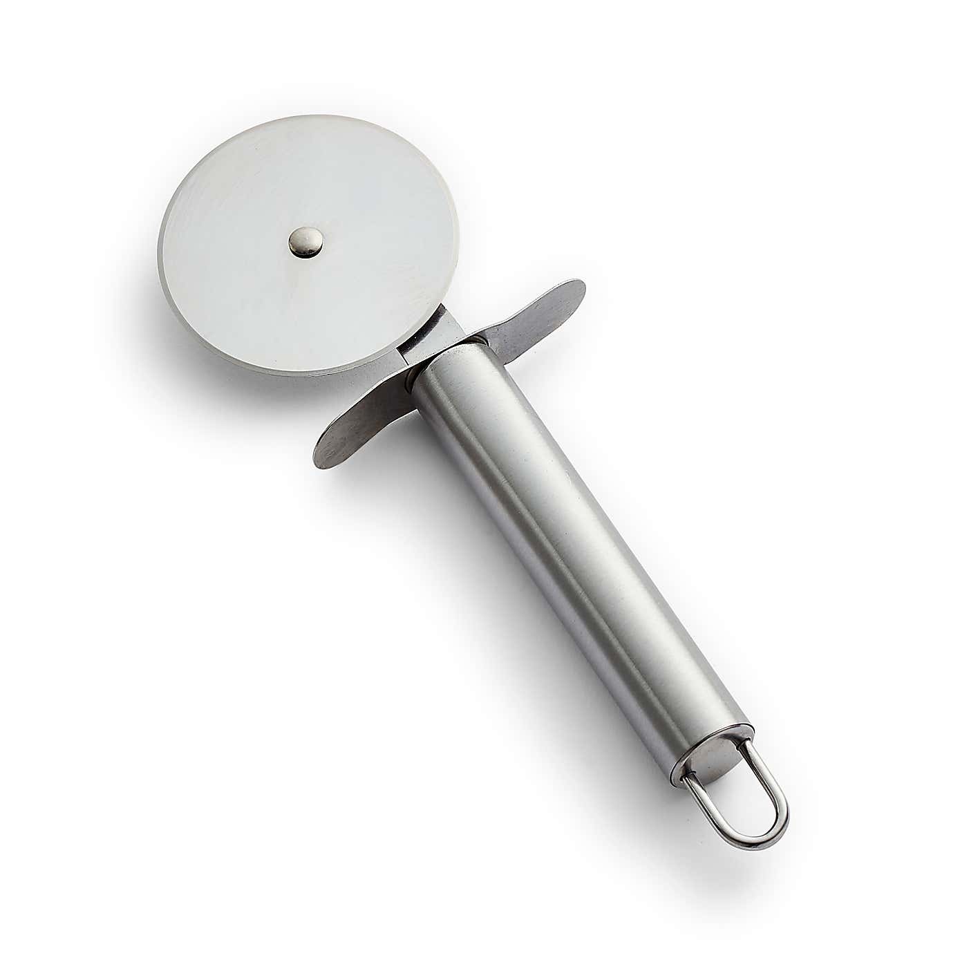 Stainless Steel Pizza Cutter
