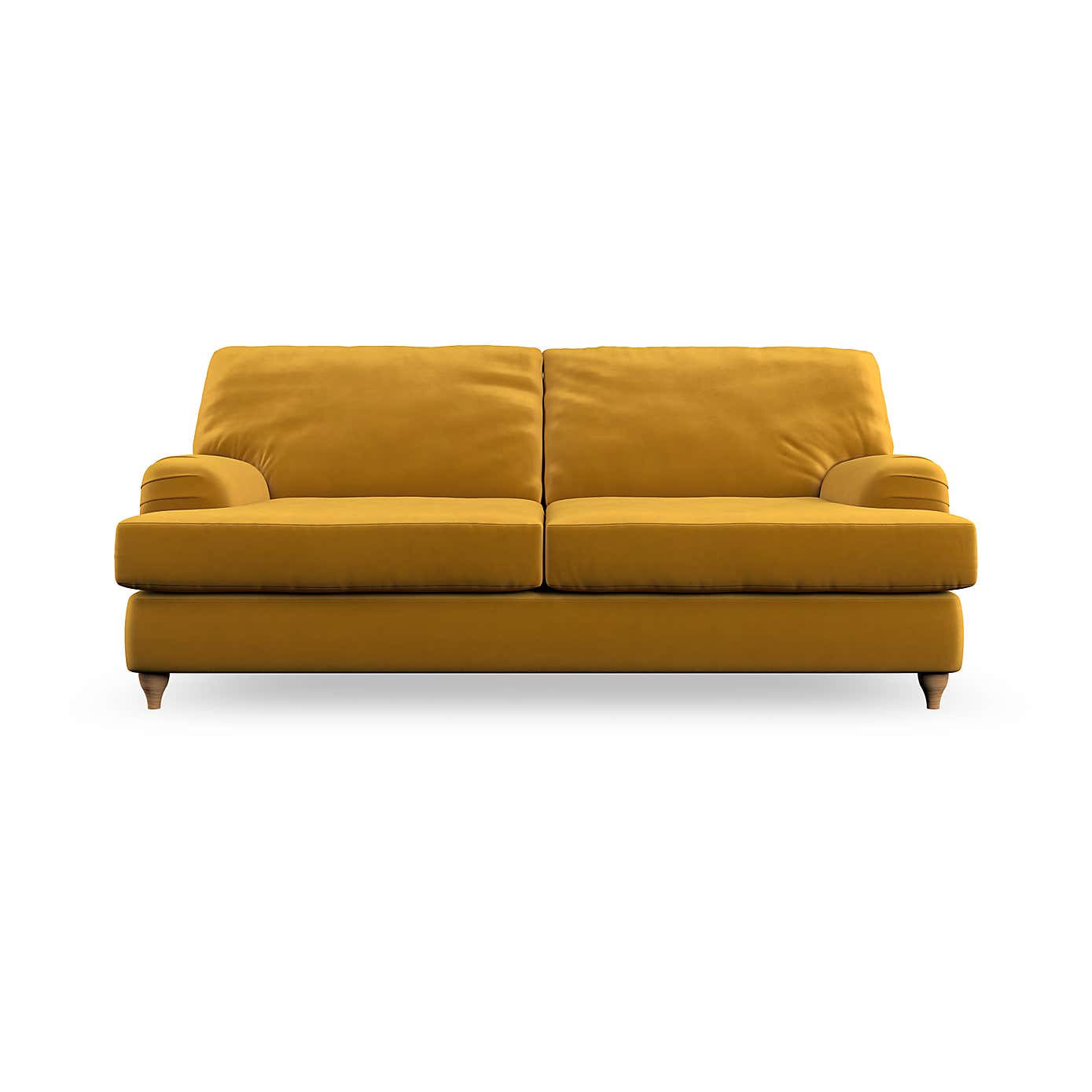 Darwin 2 Seater Sofa Bed
