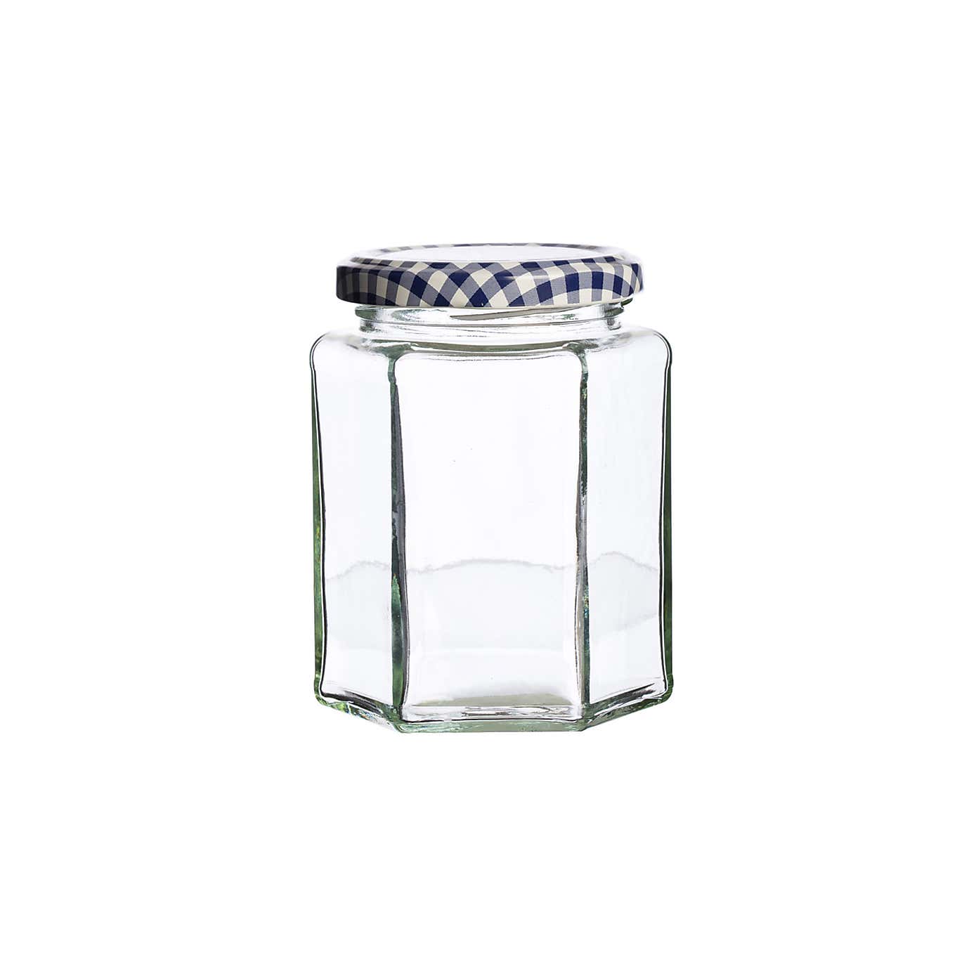 Kilner Twist Top Jar