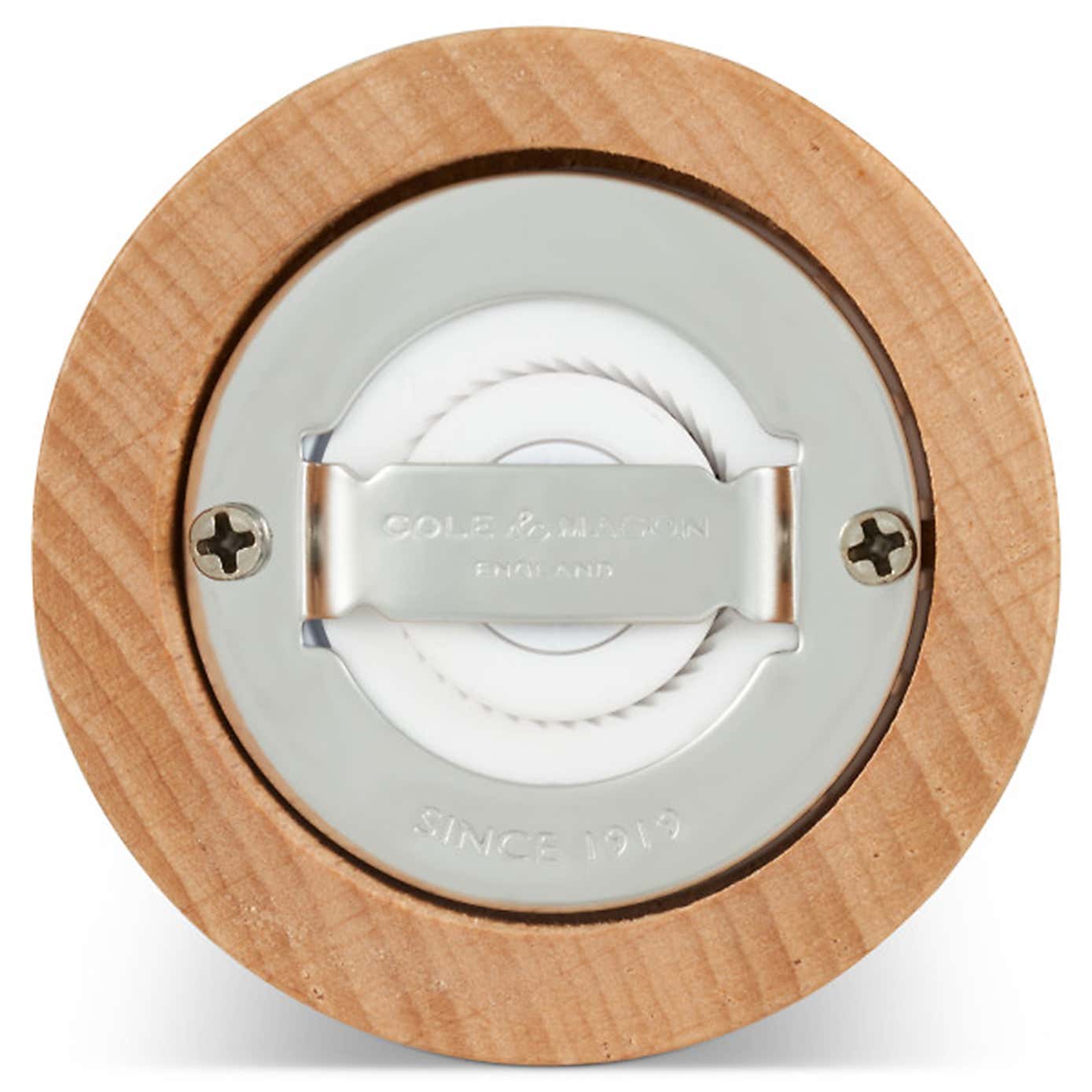 Cole & Mason London Salt Mill, 18cm