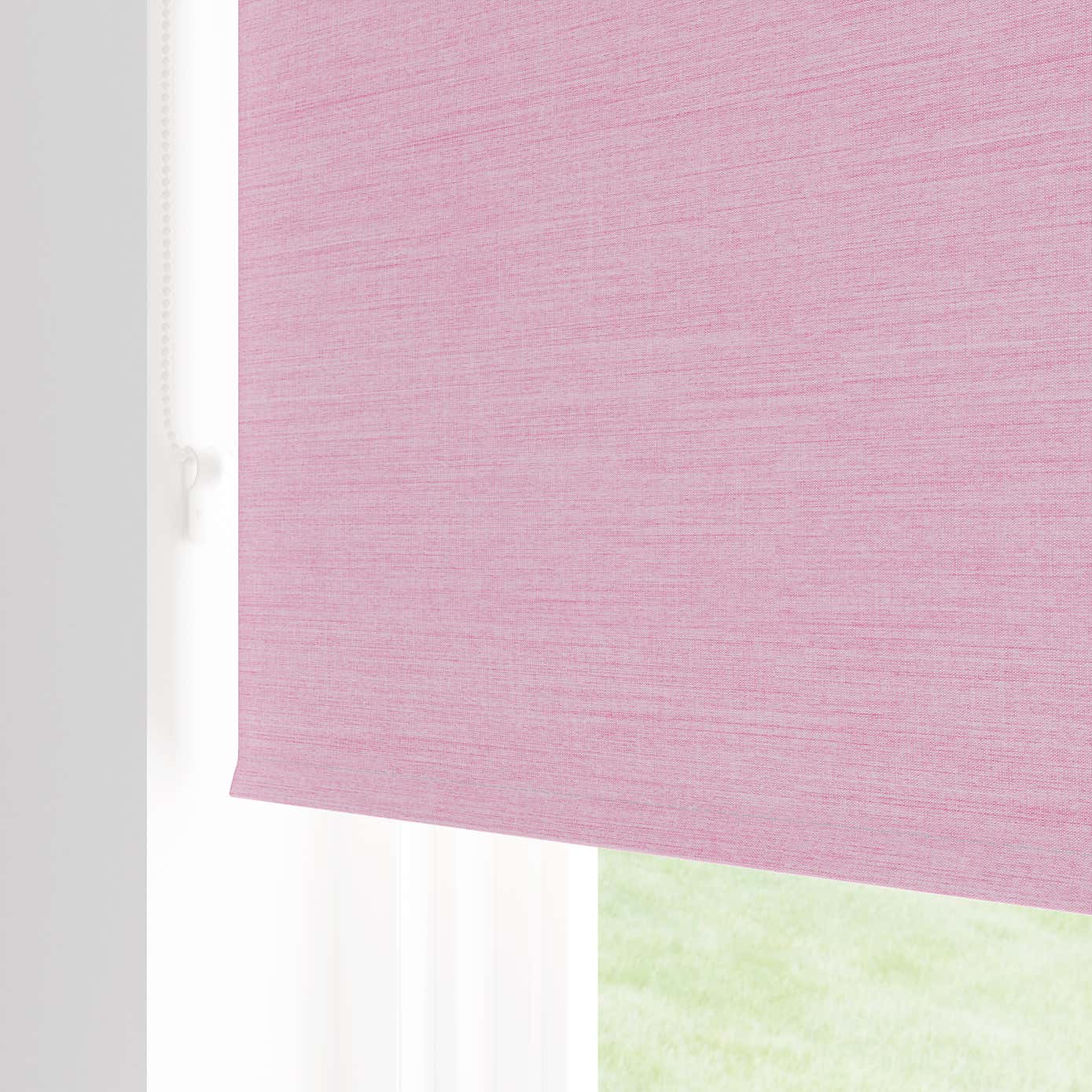Solar Blackout Roller Blind
