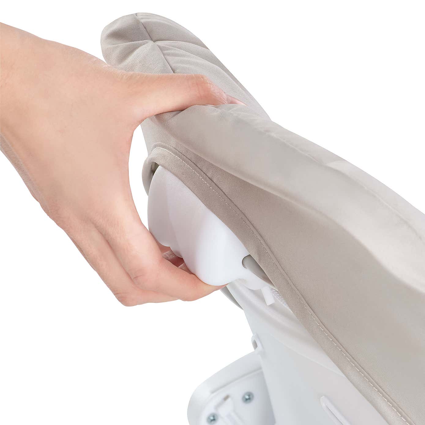 Hauck Sit 'n Fold Highchair