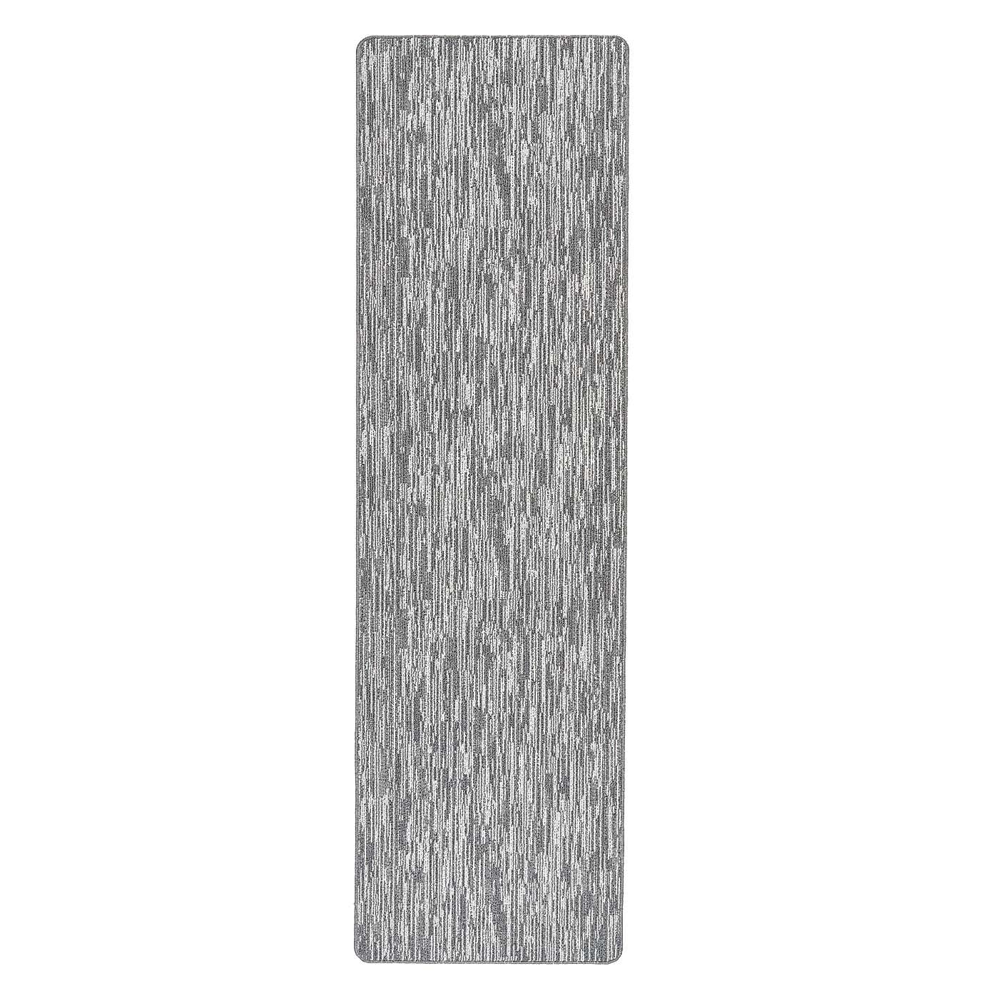 Marvel Broken Stripe Hard-wearing Washable Runner