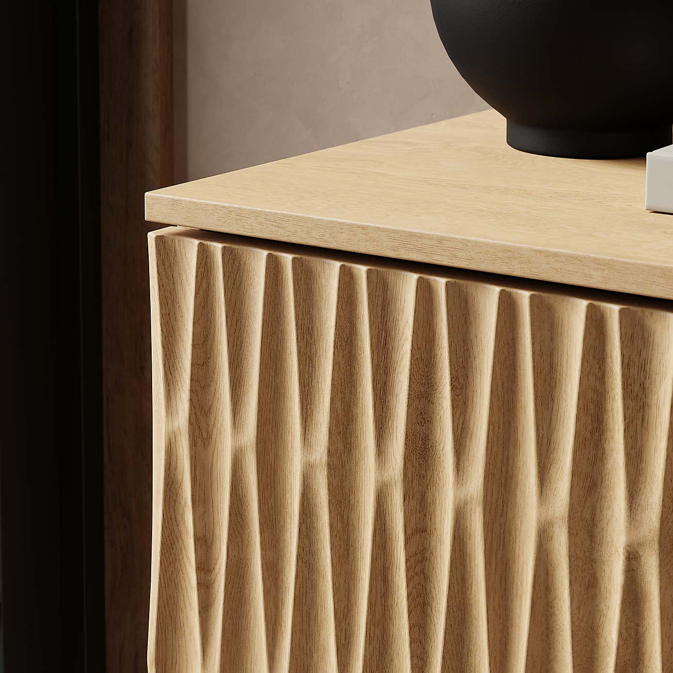 Inga Small Sideboard