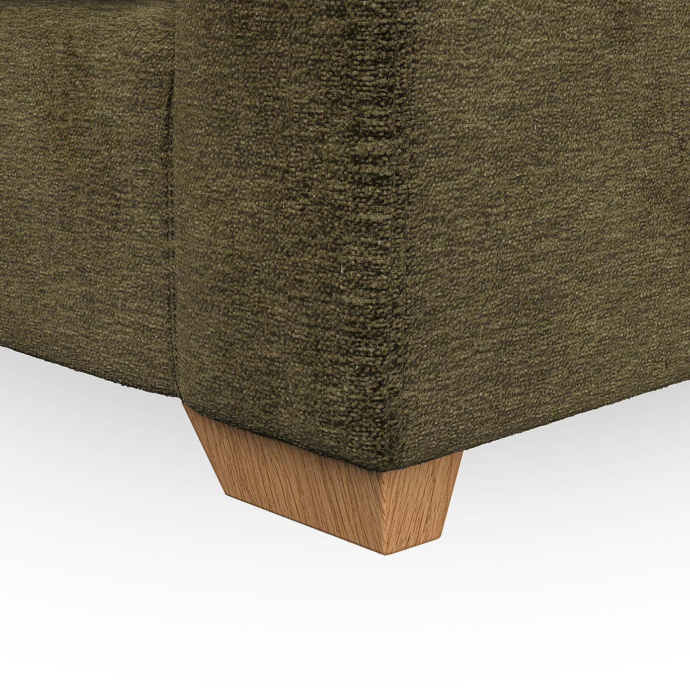 Lena 3 Seater Sofa Bed