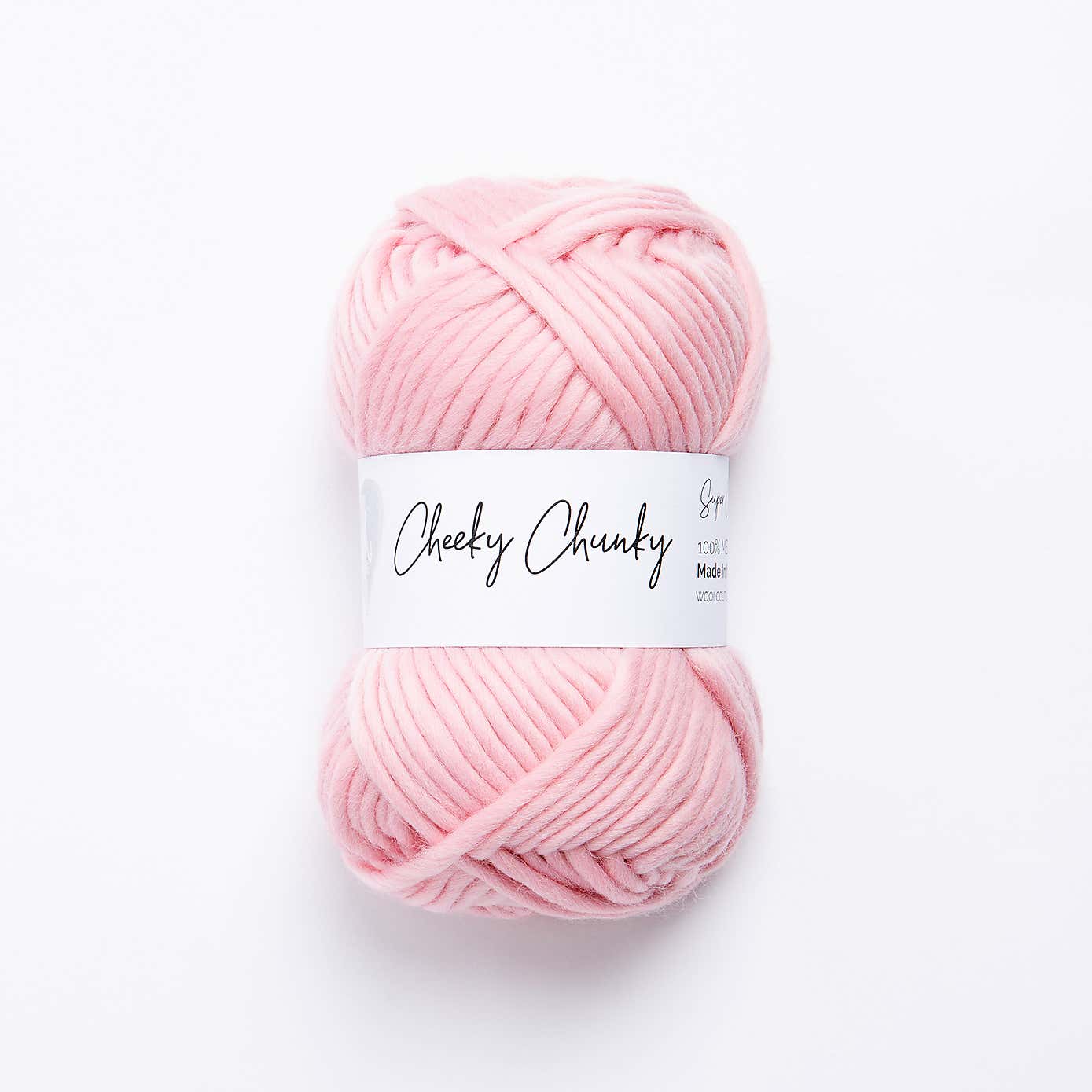 Wool Couture Cheeky Chunky Yarn
