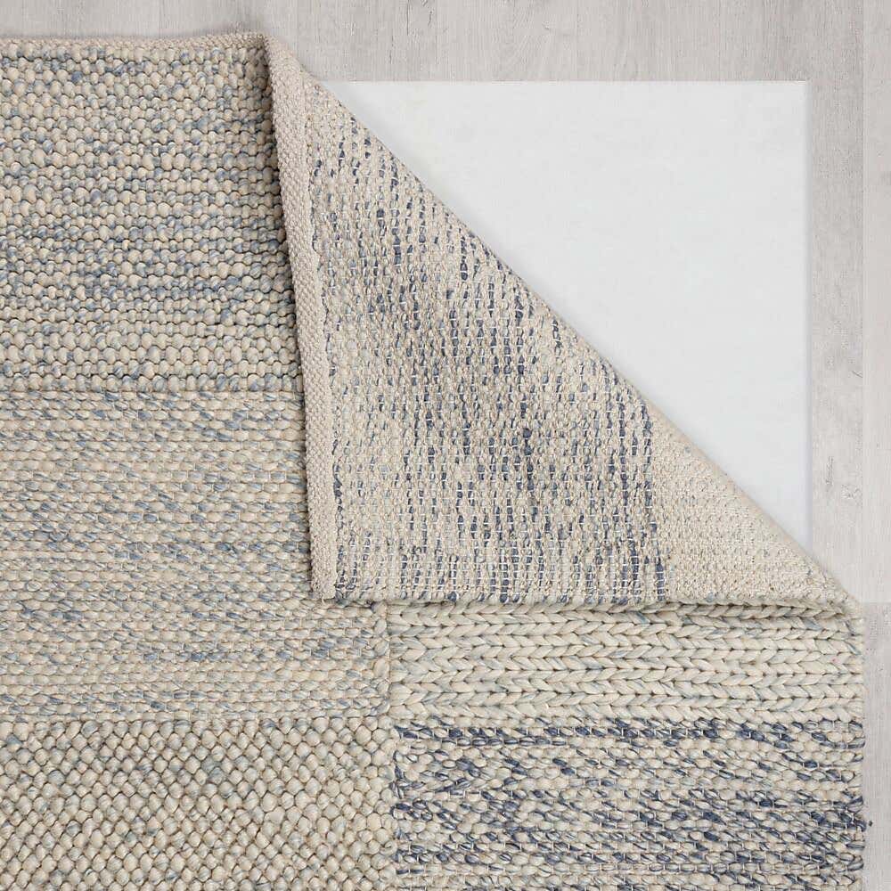 Pebble Patchwork Rug