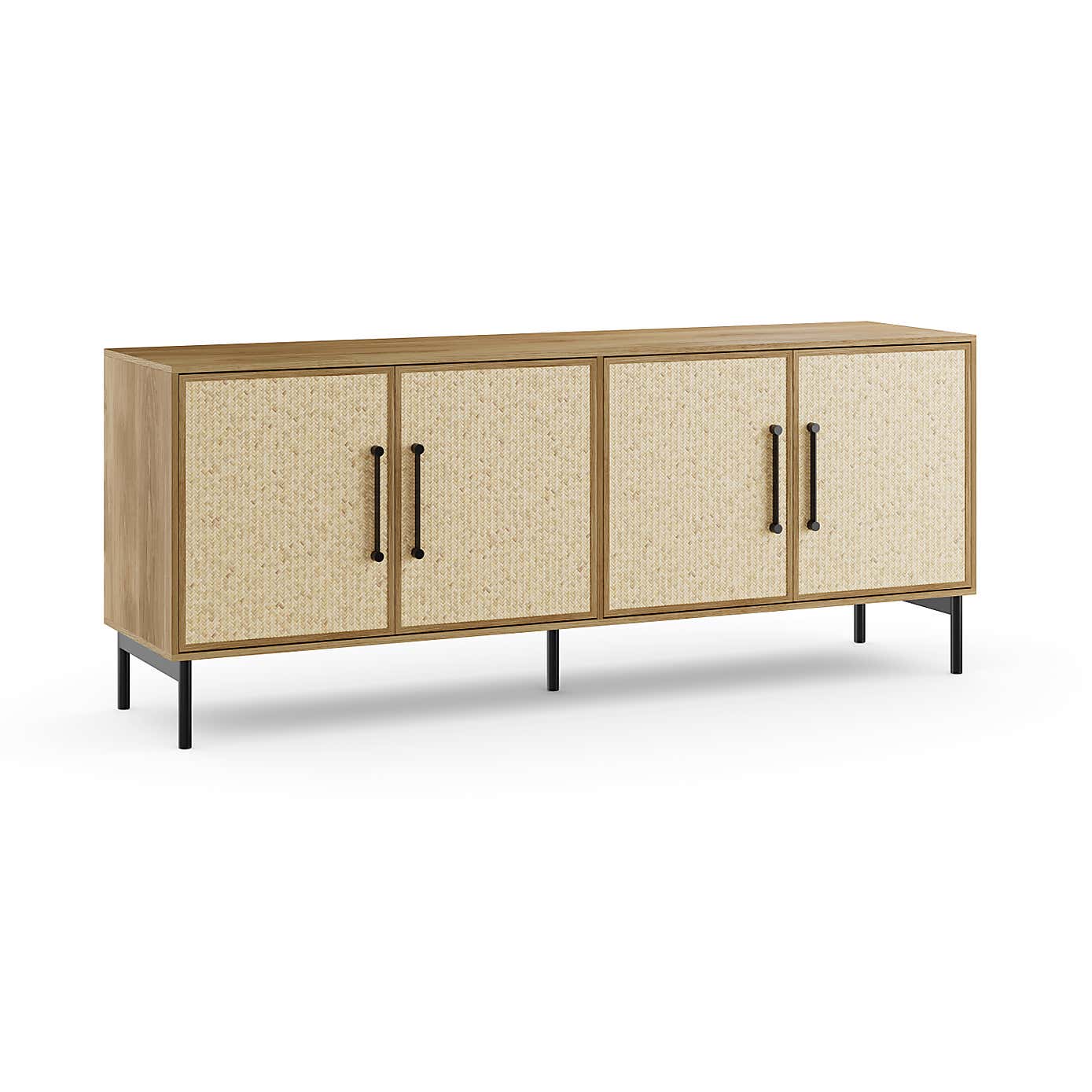 Hendrick Large Sideboard