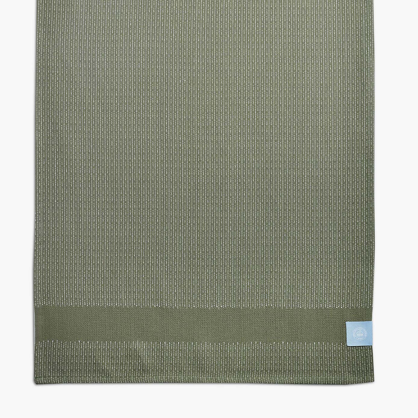 Set of 2 Kew Bee Floral Tea Towels