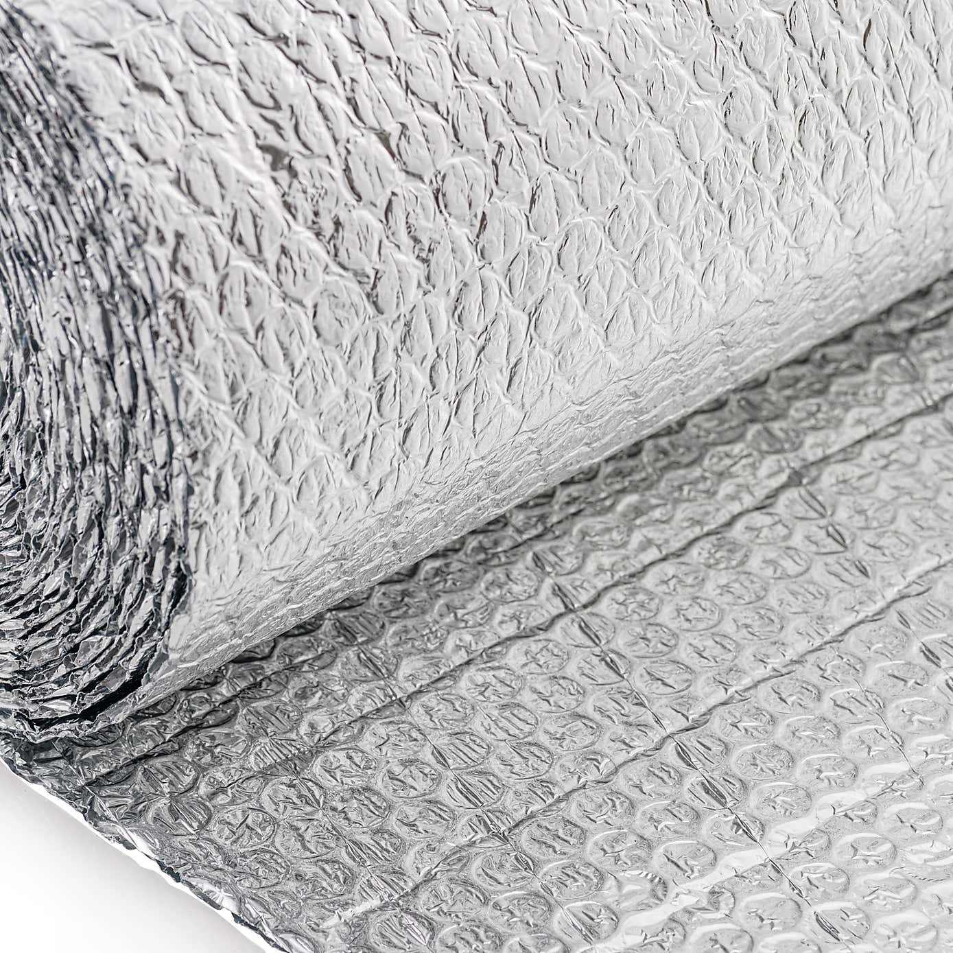 SuperFOIL Multipurpose Insulation and Foil Tape Set