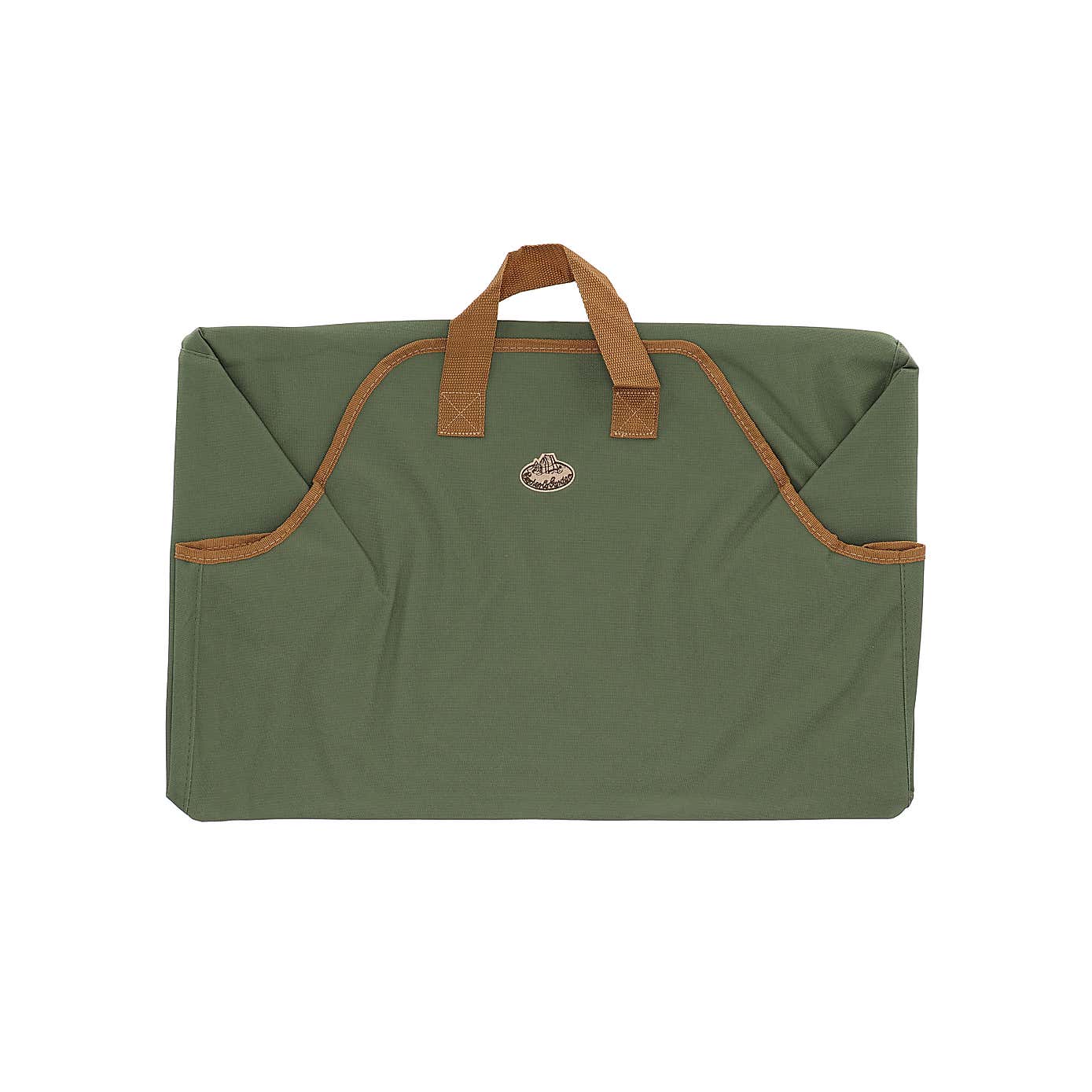 Fallen Fruits Log Carrier