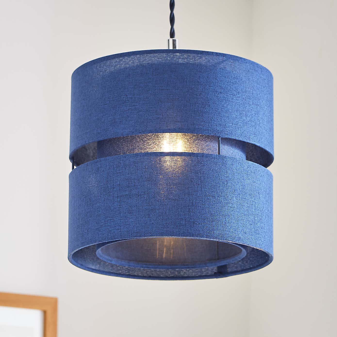 Frea Lamp Shade