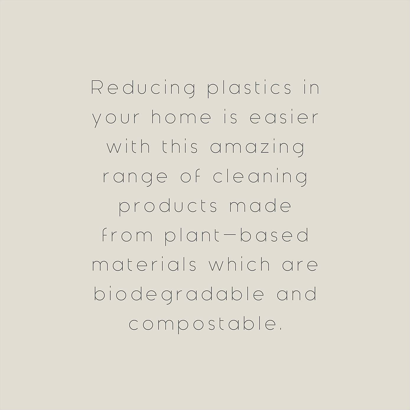 Eco Double Action Vegetable Cellulose Sponges