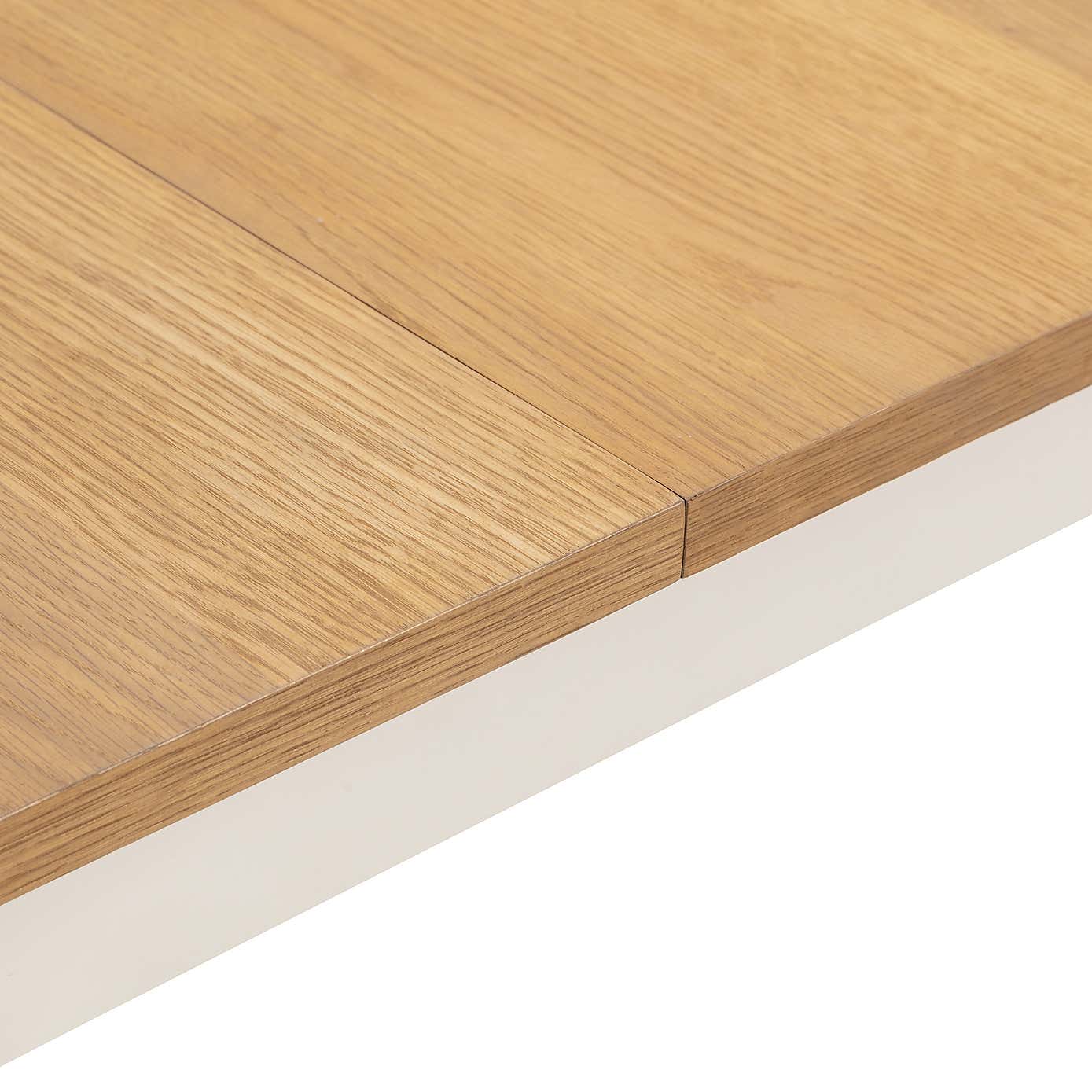 Davenport Extending Dining Table