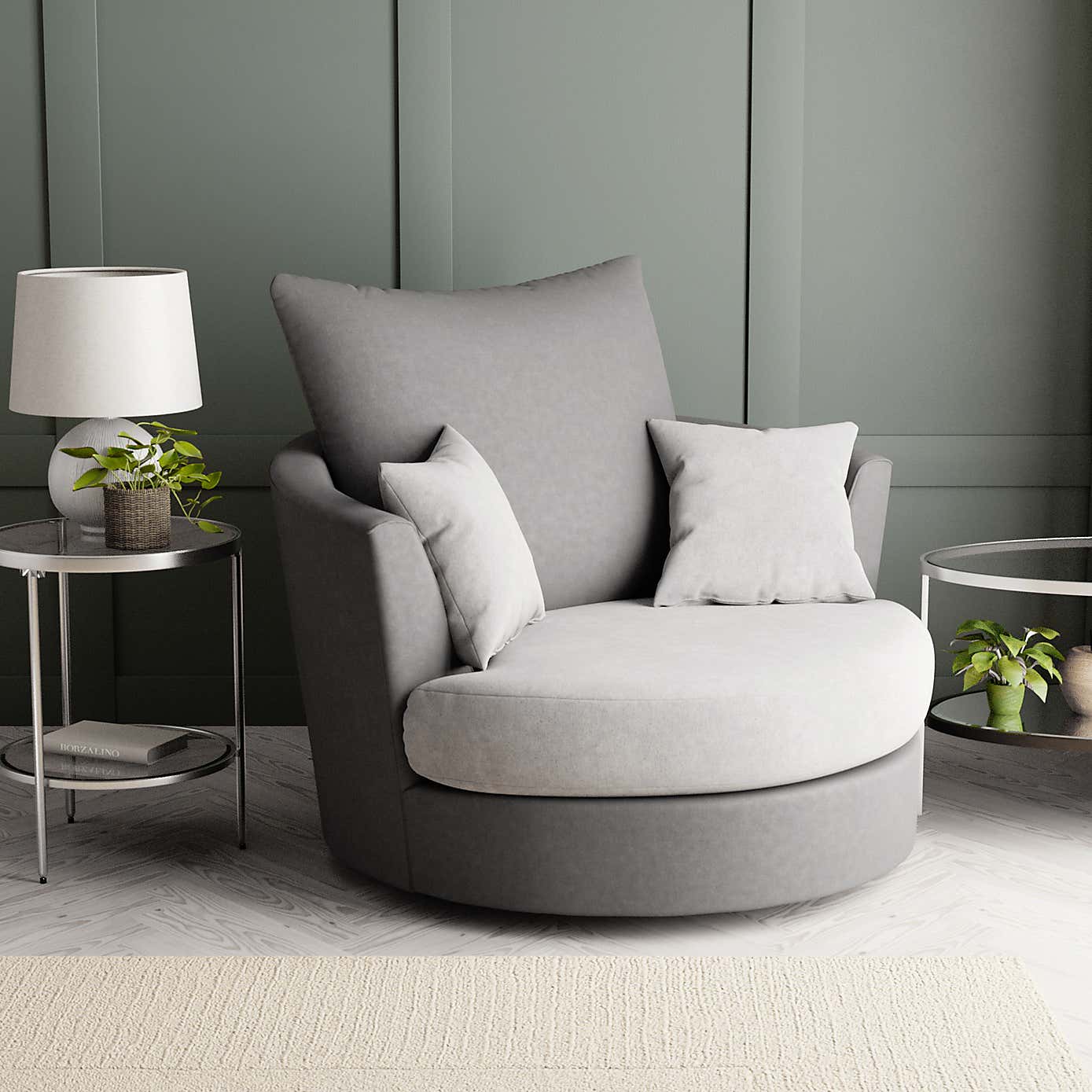 Soft Faux Leather Fabric Sample