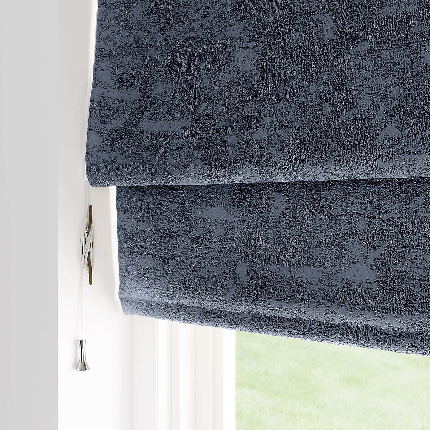Richmond Blackout Roman Blind