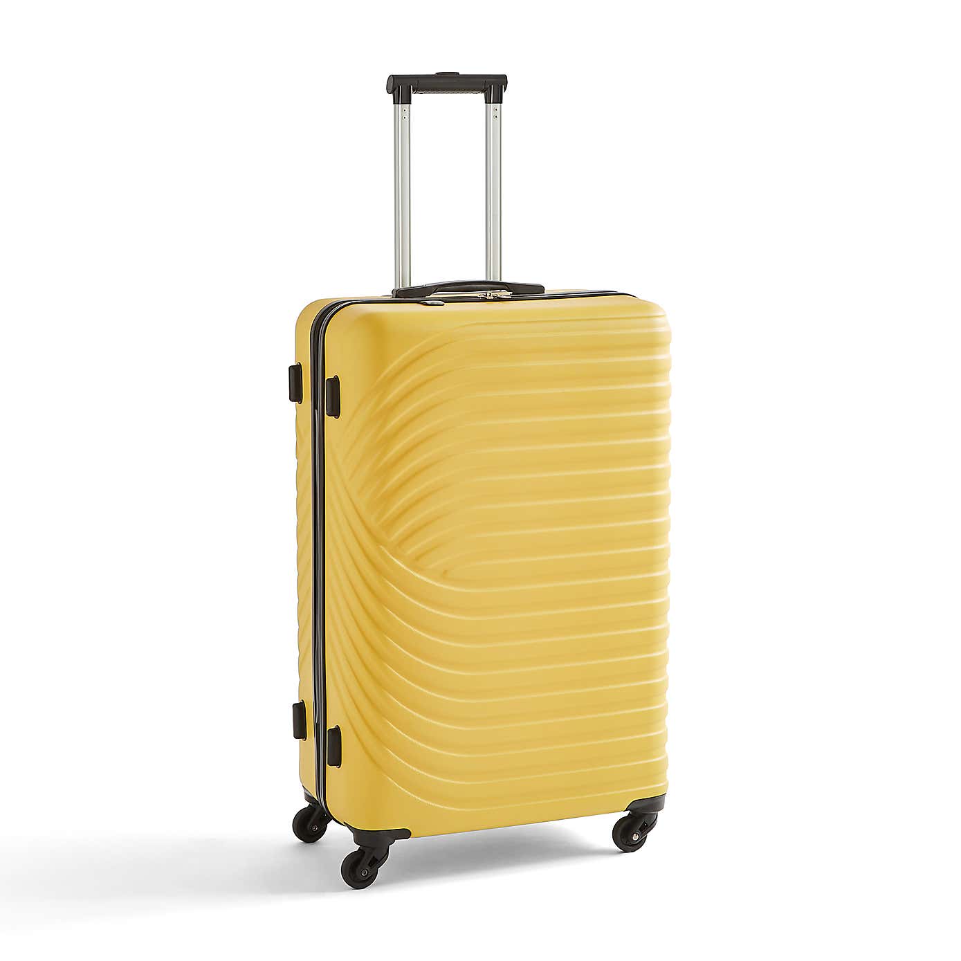 Elements Hard Shell Suitcase
