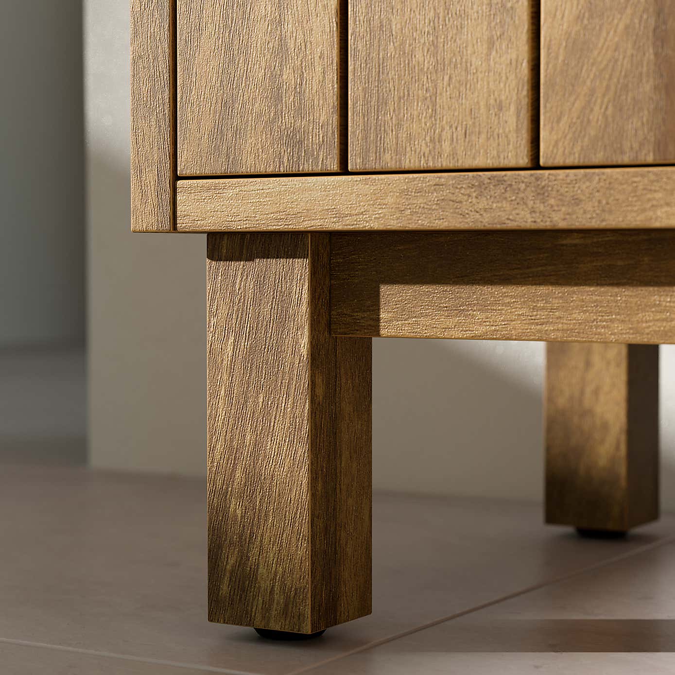 Humphrey 3 Drawer Cabinet