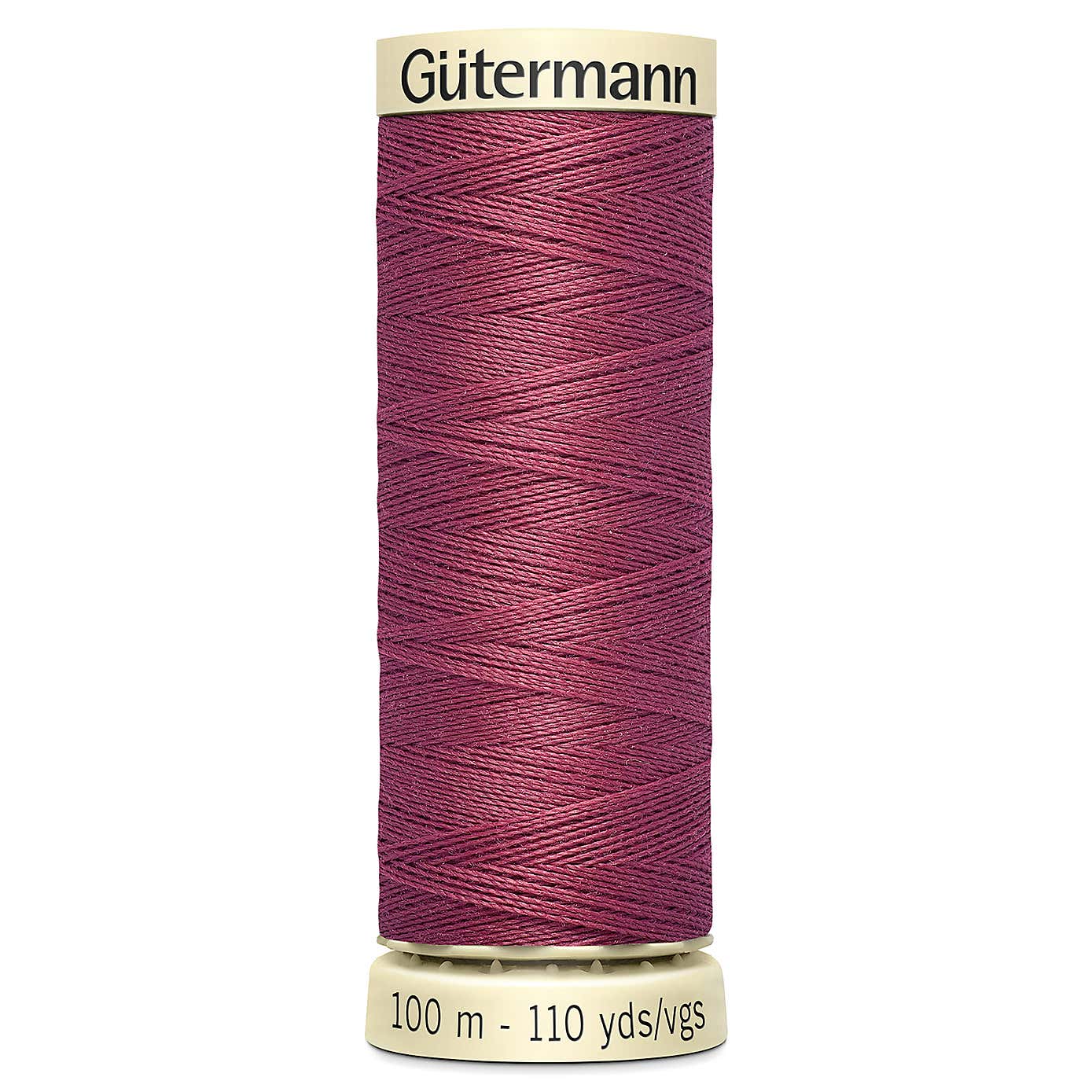 Gutermann Sew All Thread 100m Mauve (624)